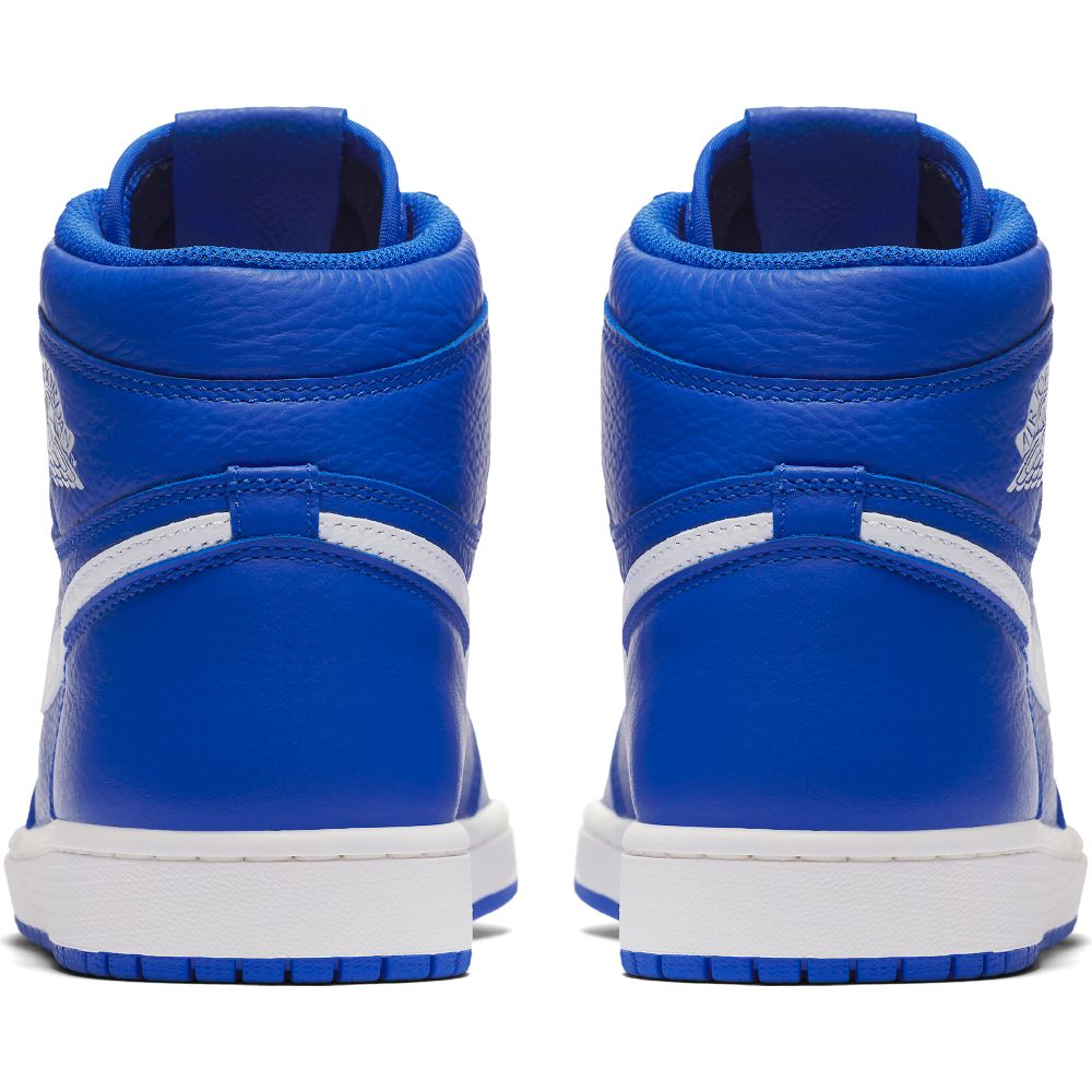Кроссовки Air Jordan 1 Retro High OG | 555088-401