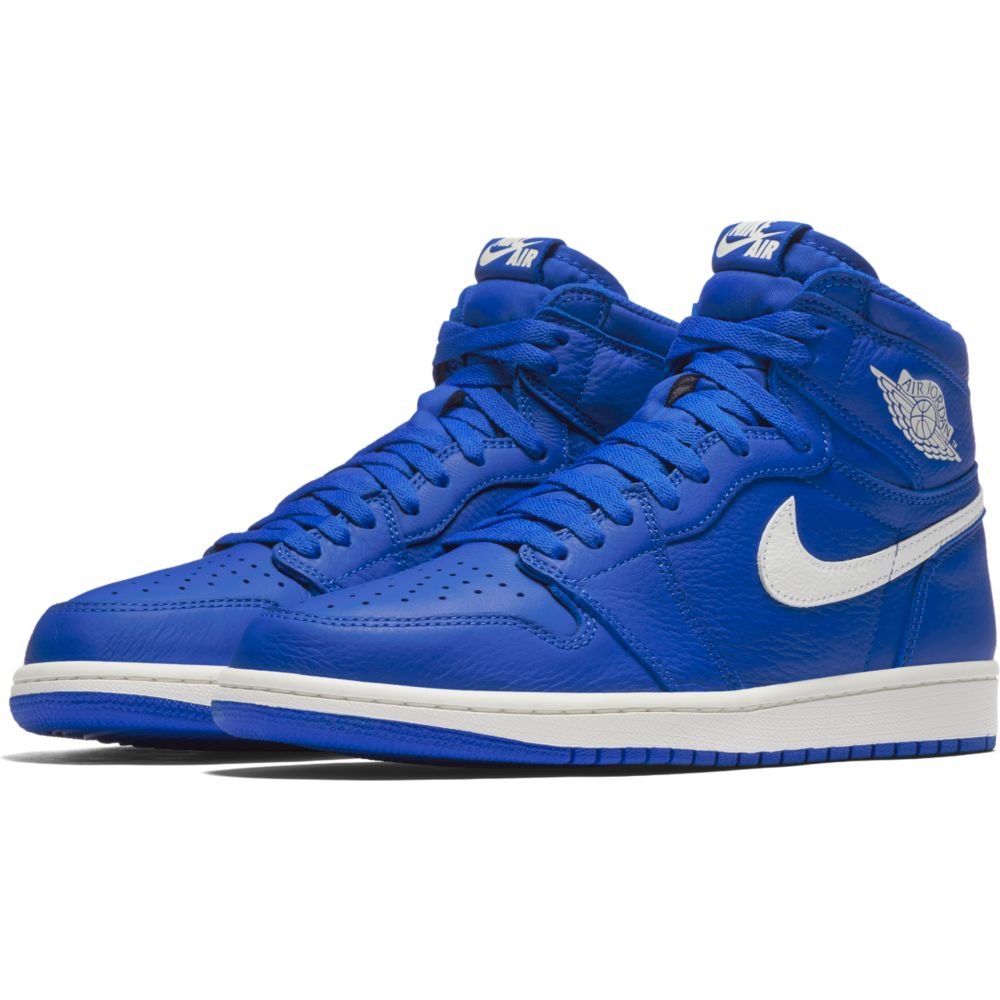 Кроссовки Air Jordan 1 Retro High OG | 555088-401