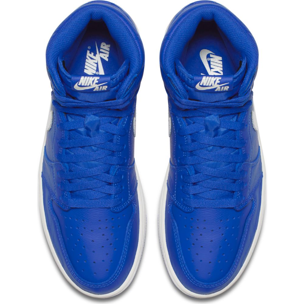 Кроссовки Air Jordan 1 Retro High OG | 555088-401