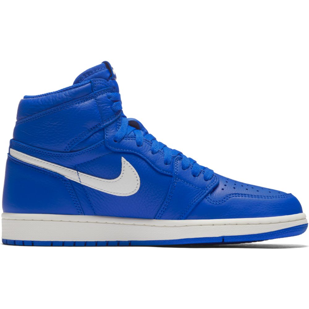 Кроссовки Air Jordan 1 Retro High OG | 555088-401