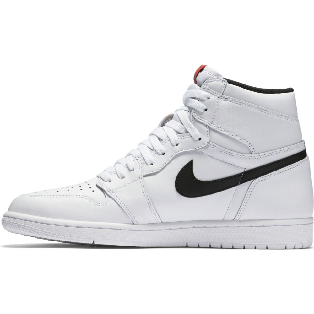 Кроссовки Air Jordan 1 Retro High OG | 555088-102