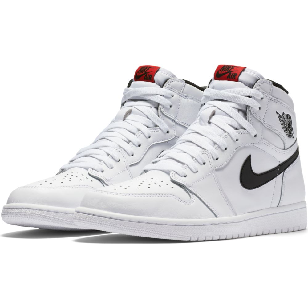 Кроссовки Air Jordan 1 Retro High OG | 555088-102