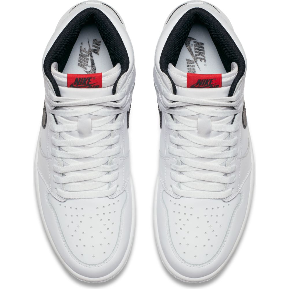 Кроссовки Air Jordan 1 Retro High OG | 555088-102