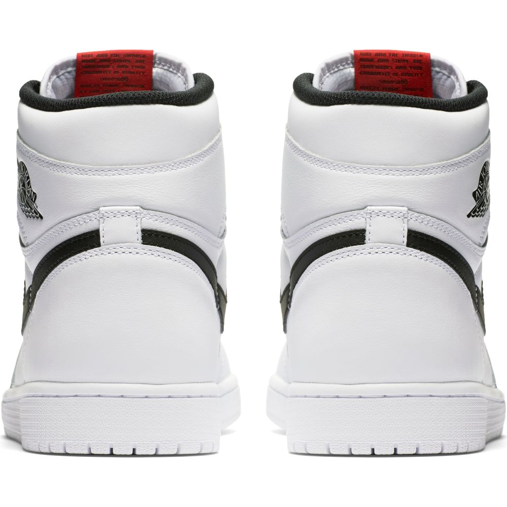 Кроссовки Air Jordan 1 Retro High OG | 555088-102