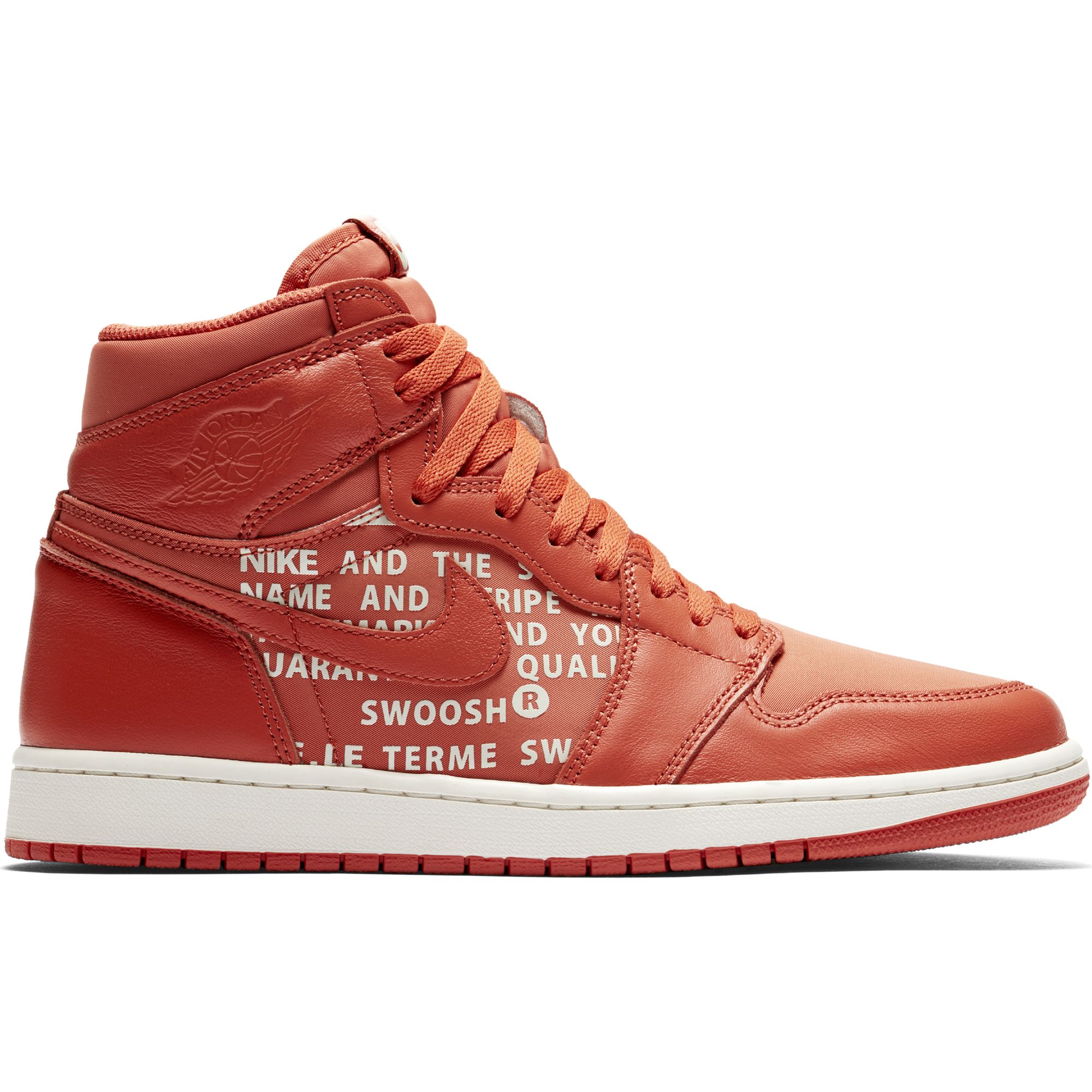 Кроссовки Air Jordan 1 Retro High OG