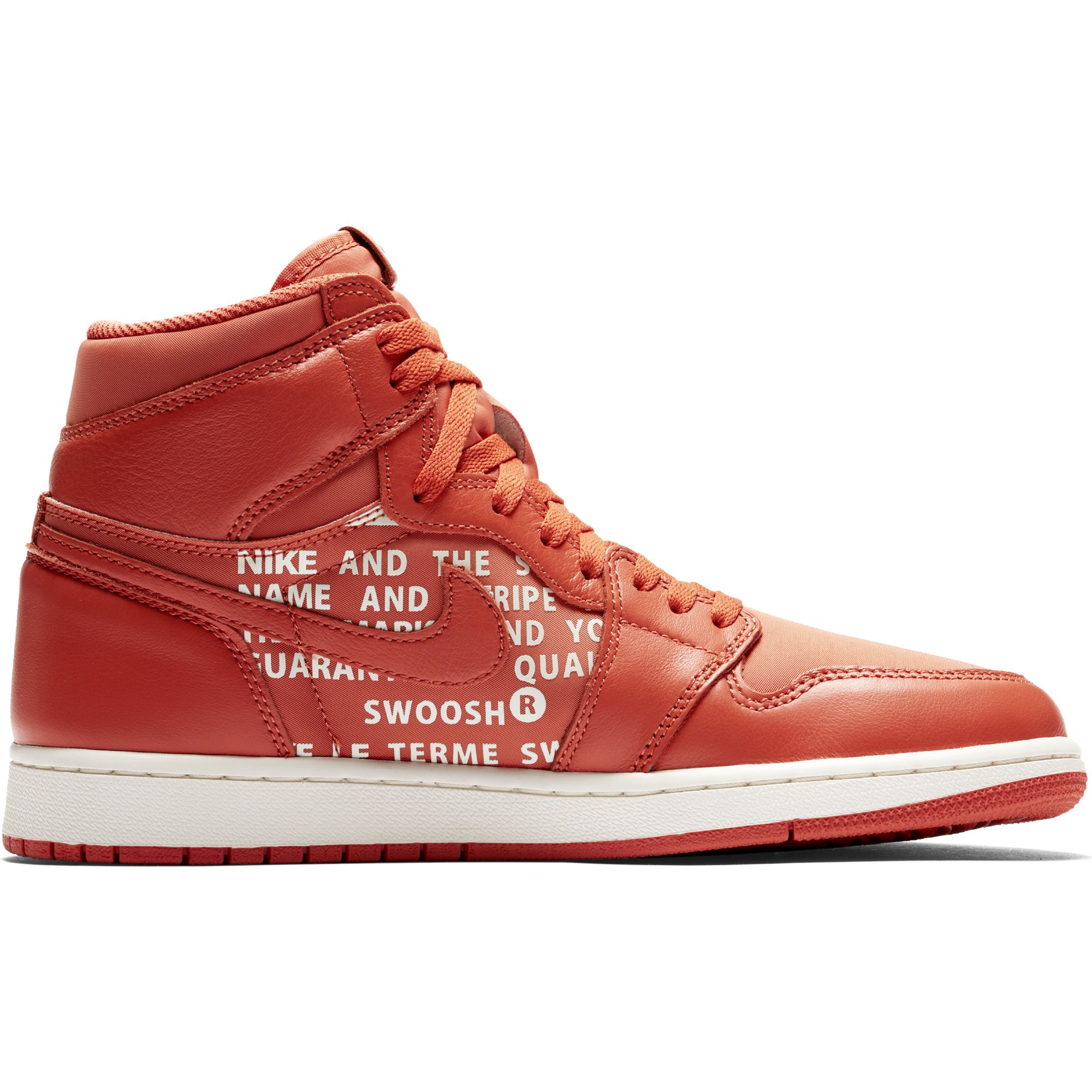 Кроссовки Air Jordan 1 Retro High OG | 555088-800