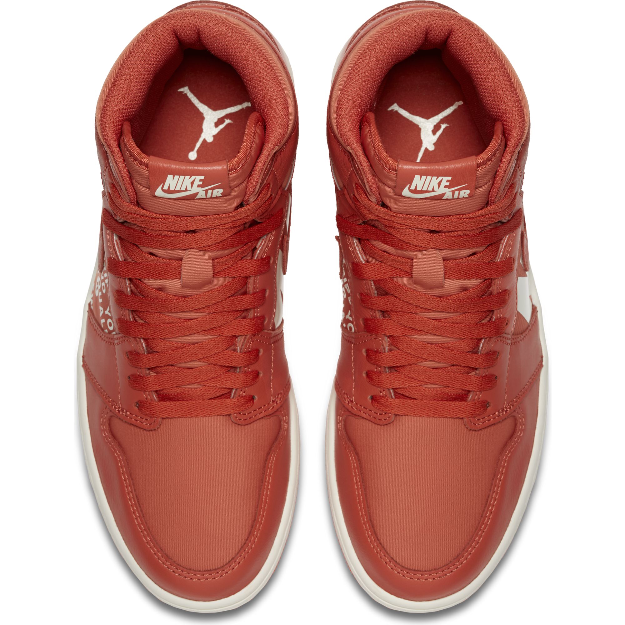 Кроссовки Air Jordan 1 Retro High OG | 555088-800
