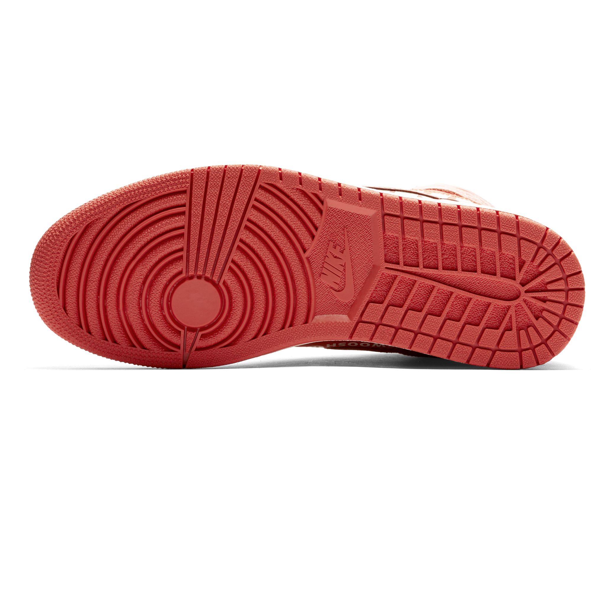 Кроссовки Air Jordan 1 Retro High OG | 555088-800