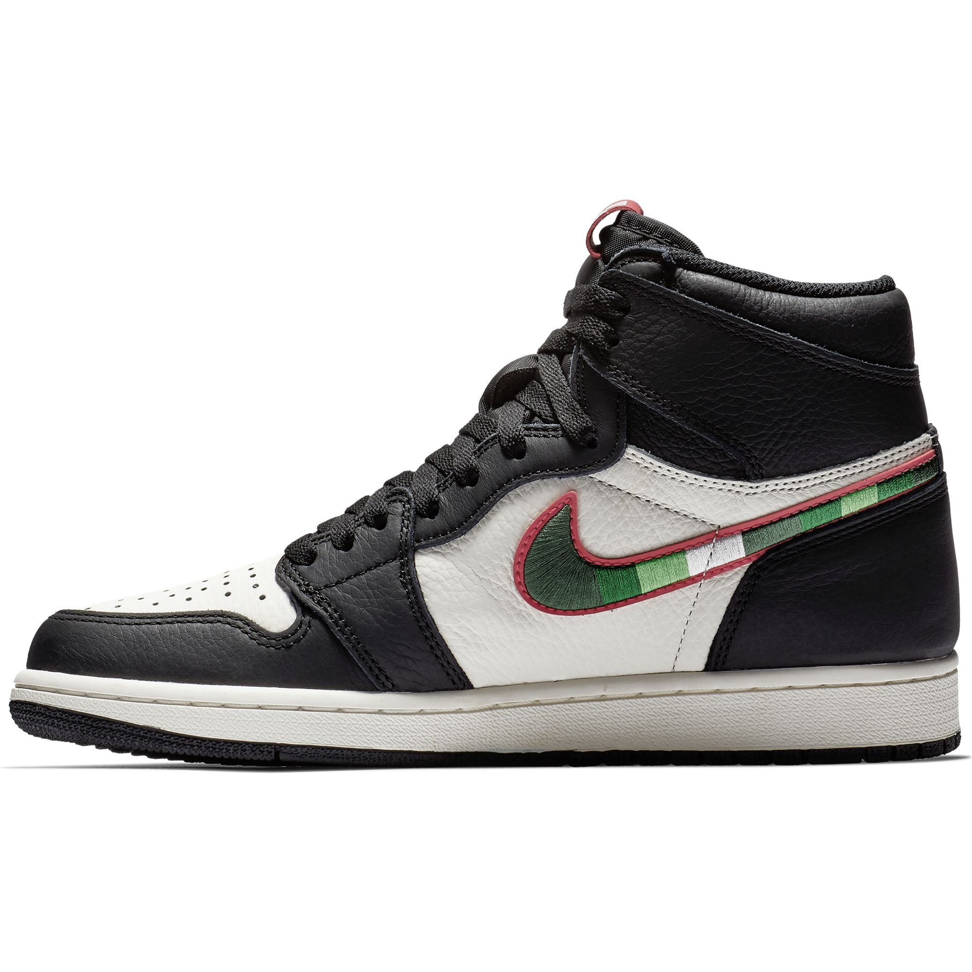 Кроссовки Air Jordan 1 Retro High OG | 555088-015