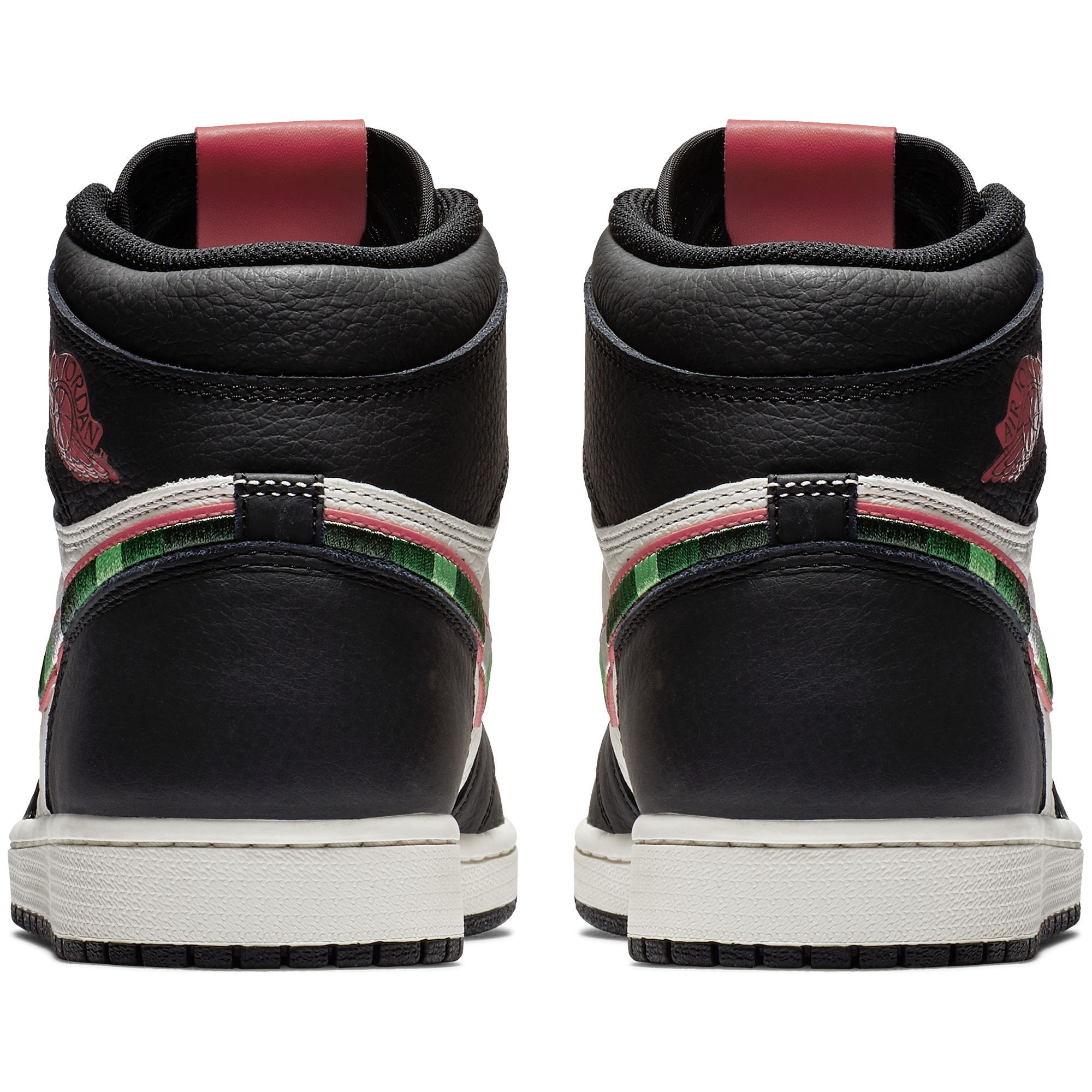 Кроссовки Air Jordan 1 Retro High OG | 555088-015