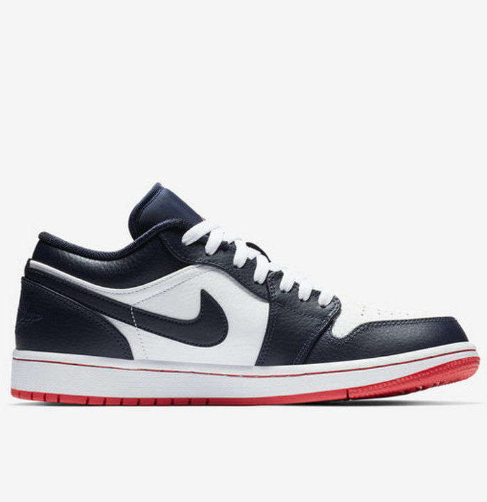 Кроссовки Air Jordan 1 Low