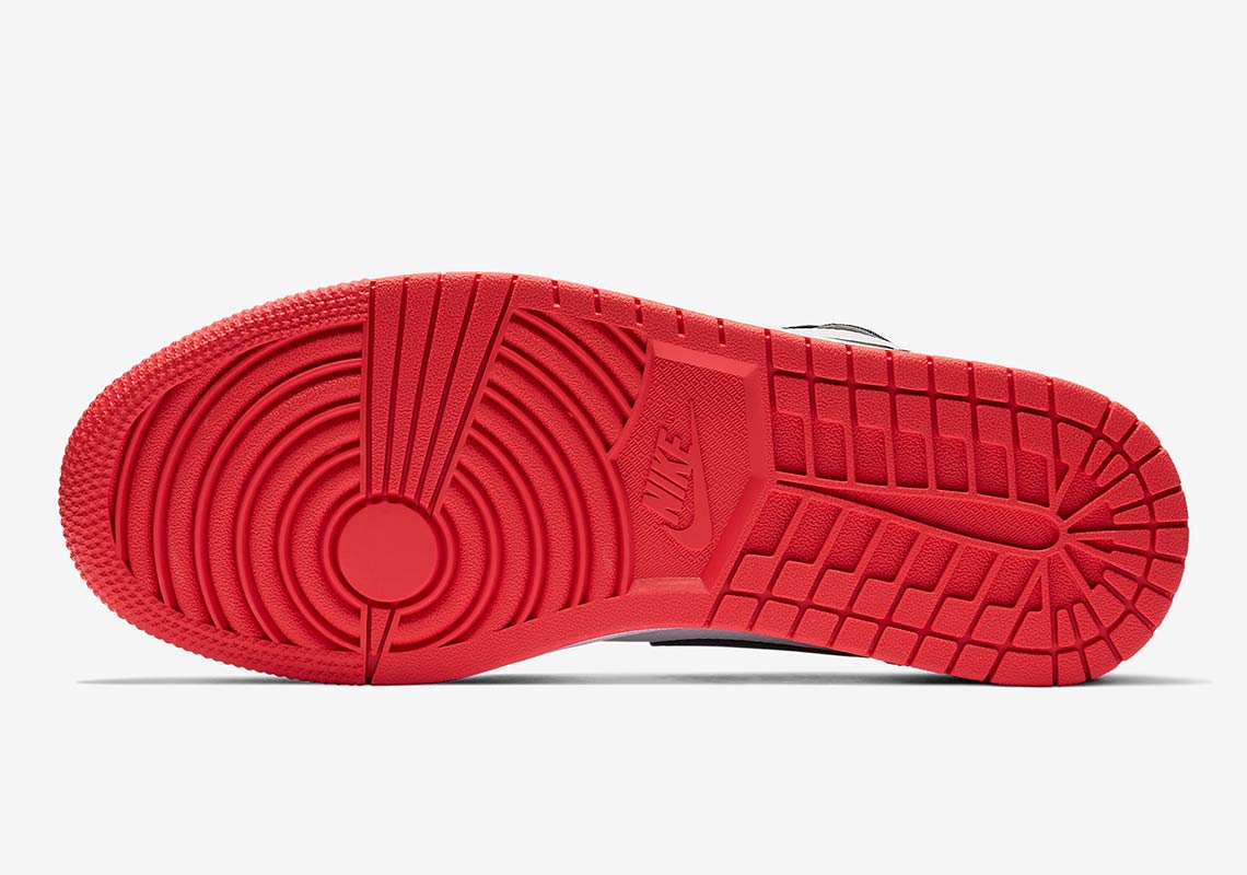 Кроссовки Air Jordan 1 Low | 553558-481