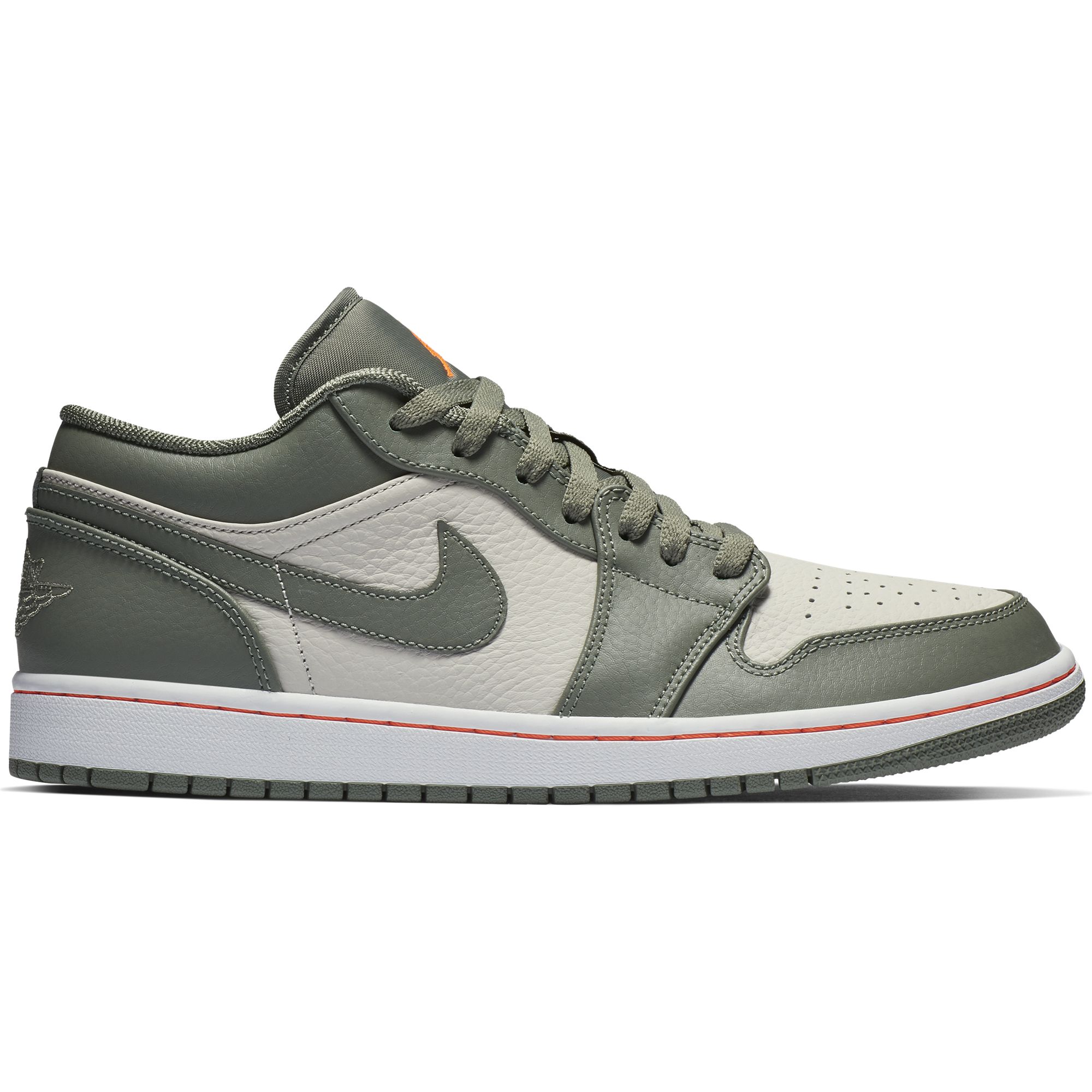 Кроссовки Air Jordan 1 Low