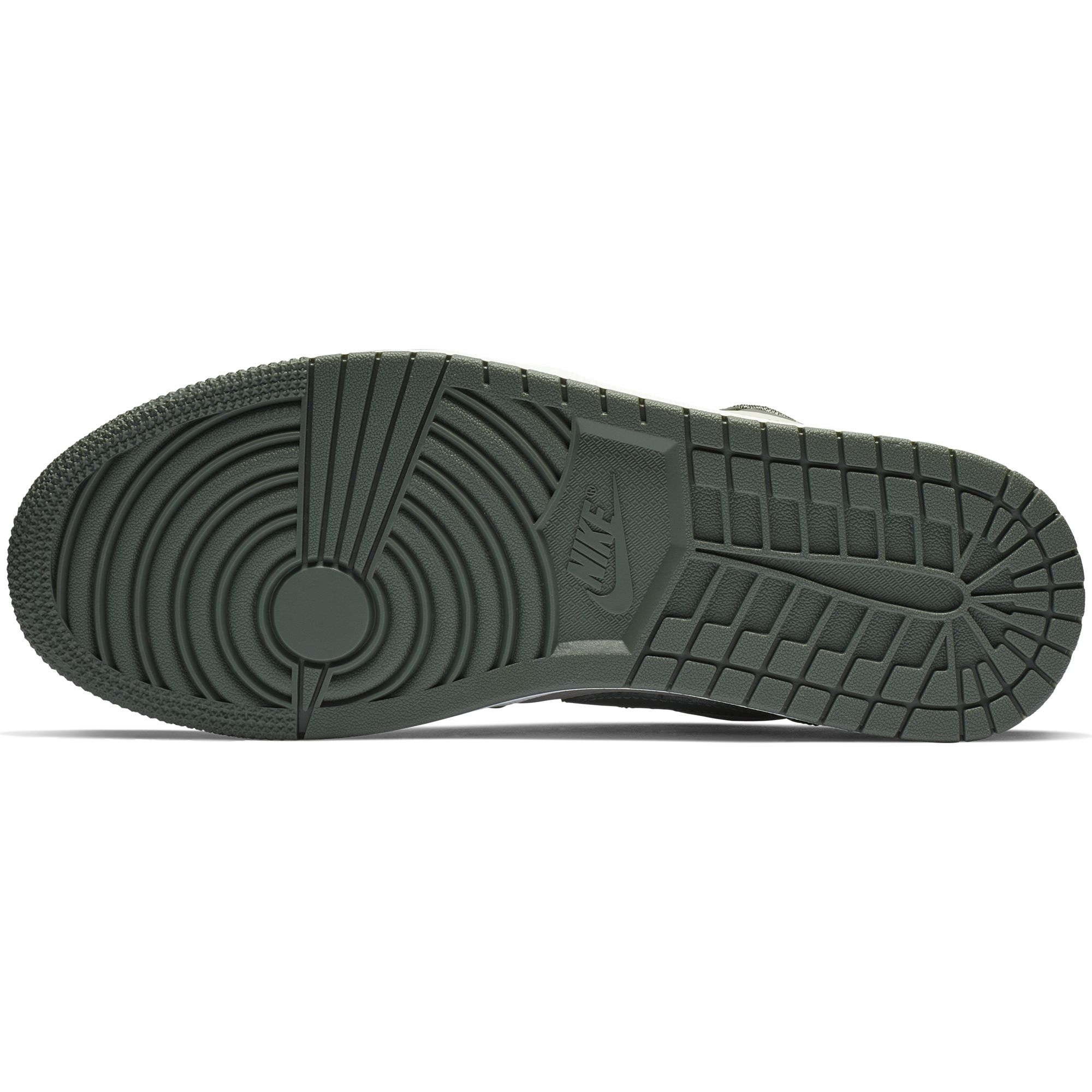 Кроссовки Air Jordan 1 Low | 553558-121
