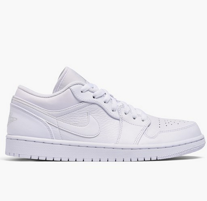 Кроссовки Air Jordan 1 Low