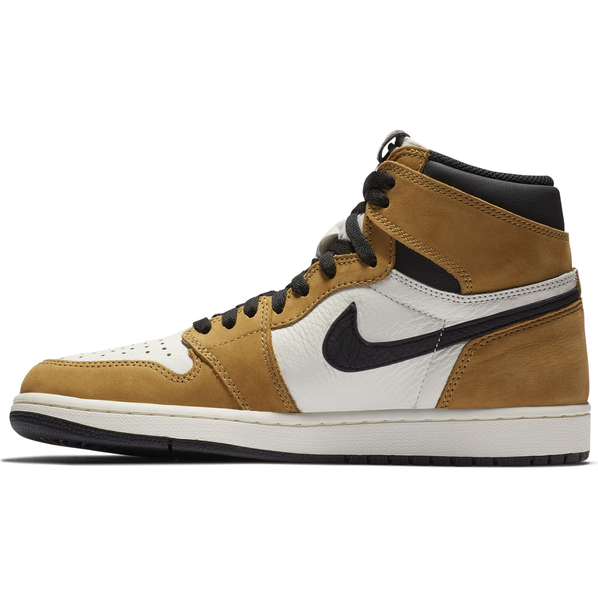 Кроссовки Air Jordan 1 Retro High OG | 555088-700