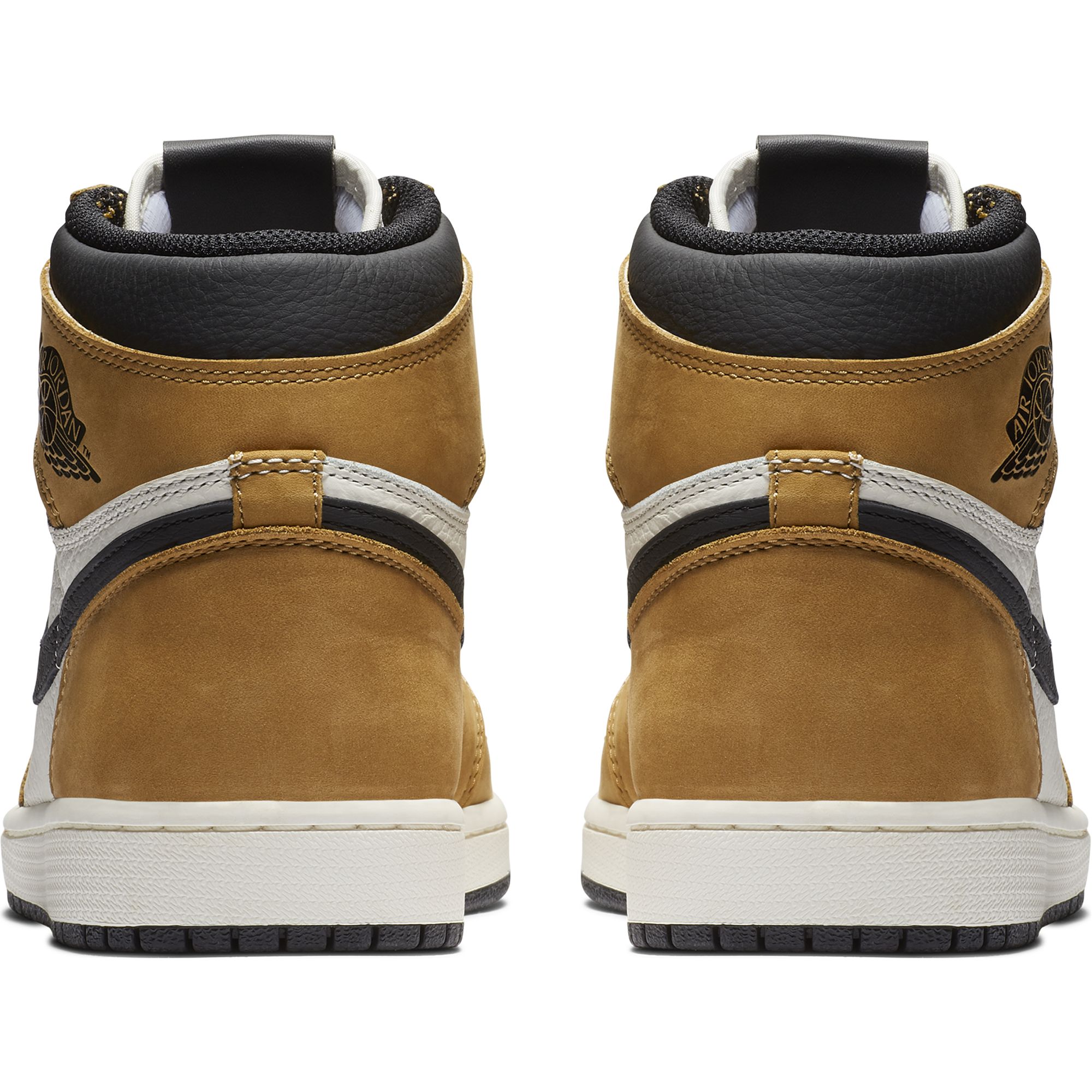 Кроссовки Air Jordan 1 Retro High OG | 555088-700
