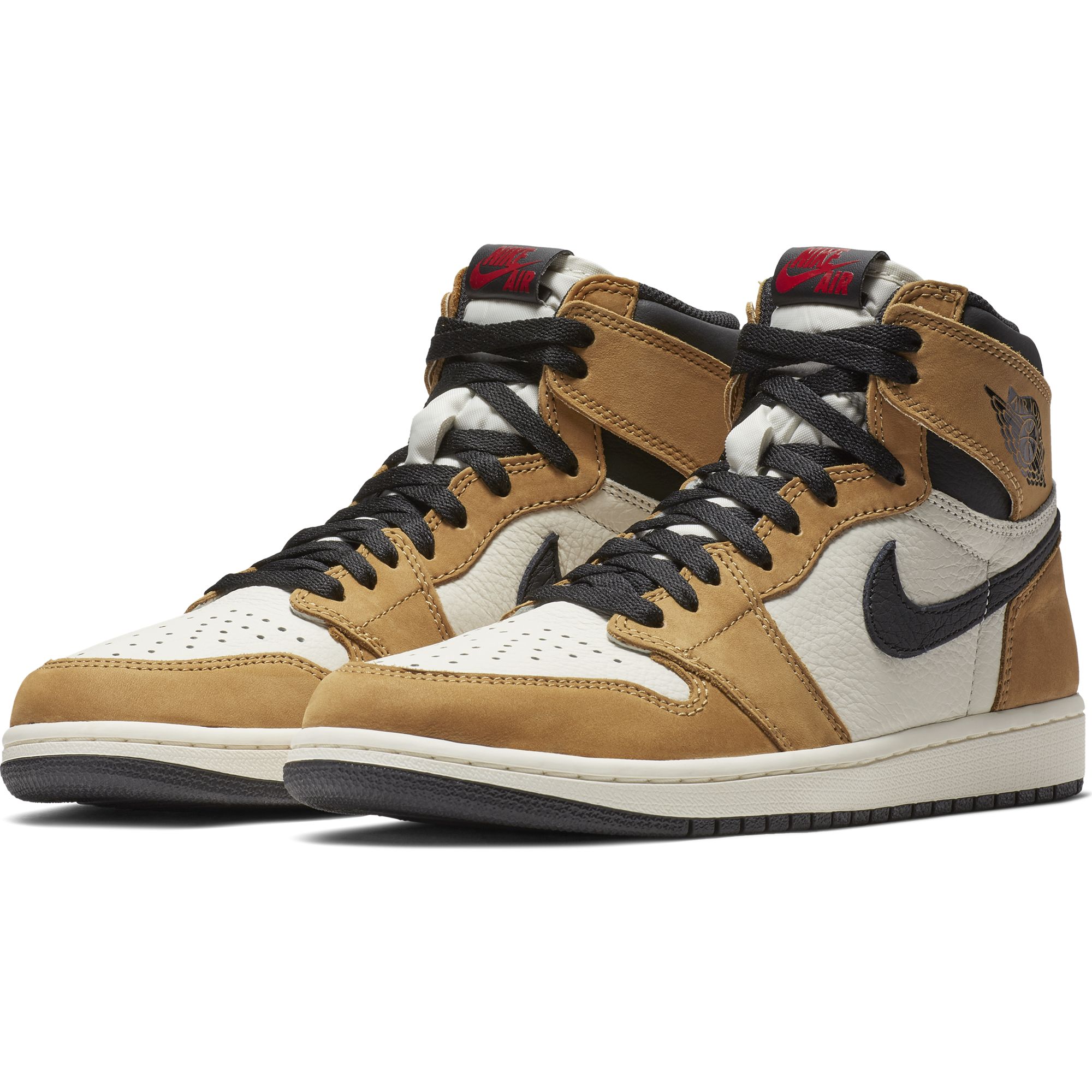 Кроссовки Air Jordan 1 Retro High OG | 555088-700