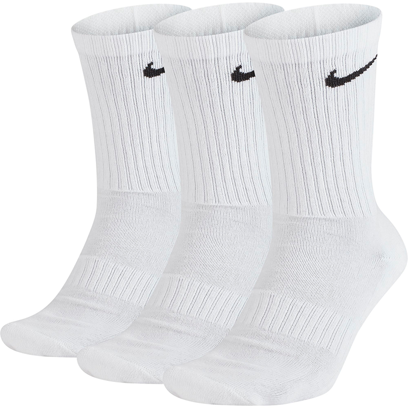 Nike Everyday Lightweight Crew 3 пары