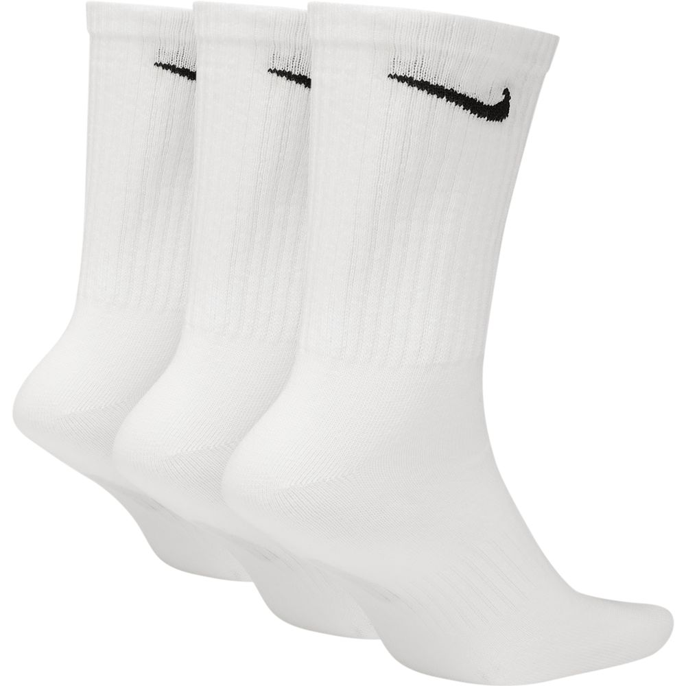 Купить Носки Nike Everyday Lightweight Crew 3 пары | SX7676-100 в Москве или заказать доставку на Slamdunk.su