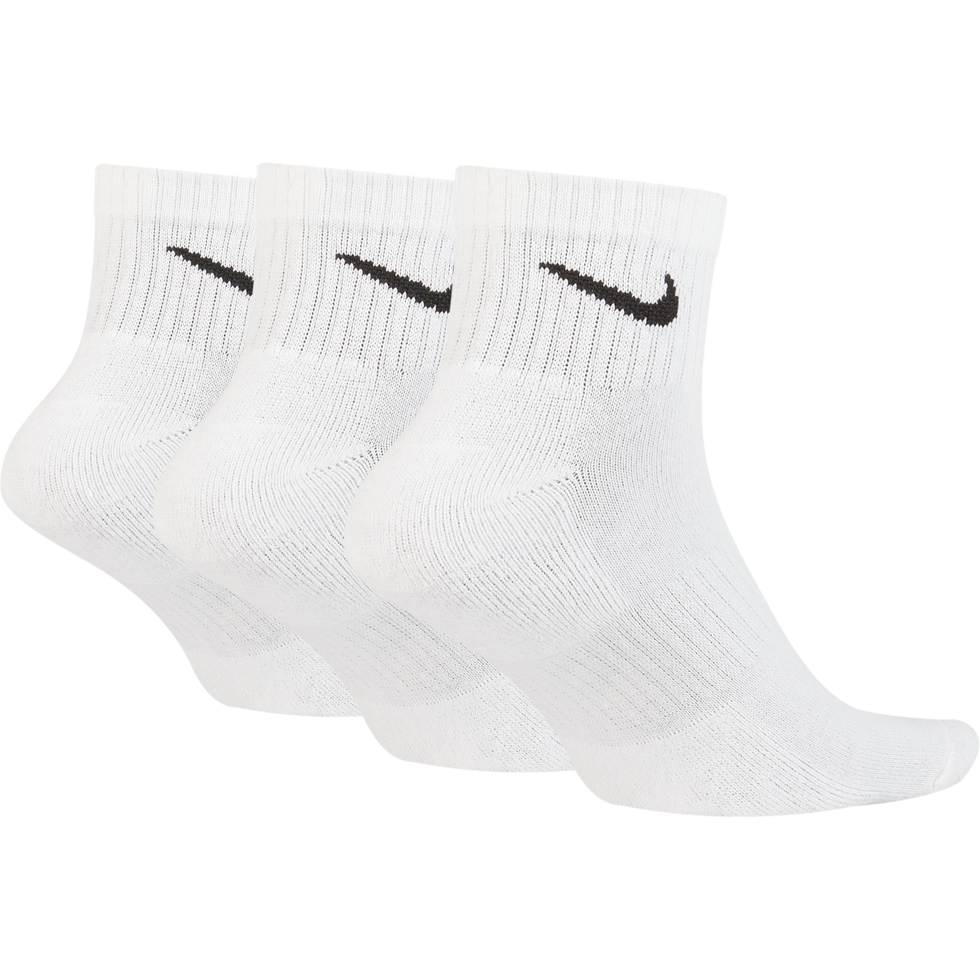 Носки Nike Everyday Cushion Ankle | SX7667-100