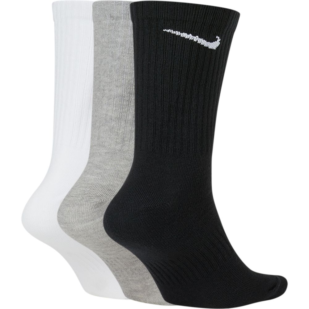 Носки Nike Everyday Lightweight Crew 3 пары | SX7676-901