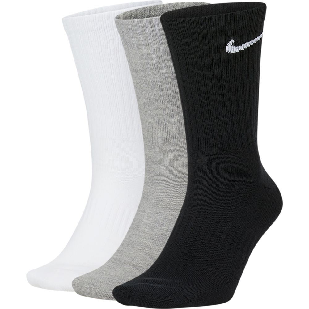 Носки Nike Everyday Lightweight Crew 3 пары