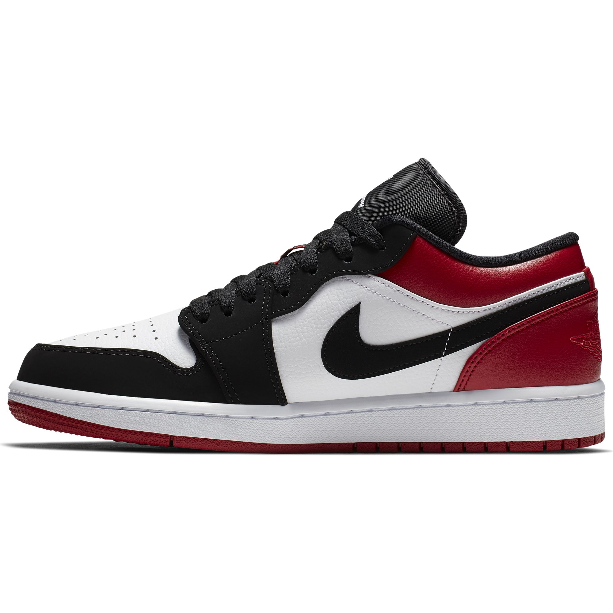 Кроссовки Air Jordan 1 Low | 553558-116