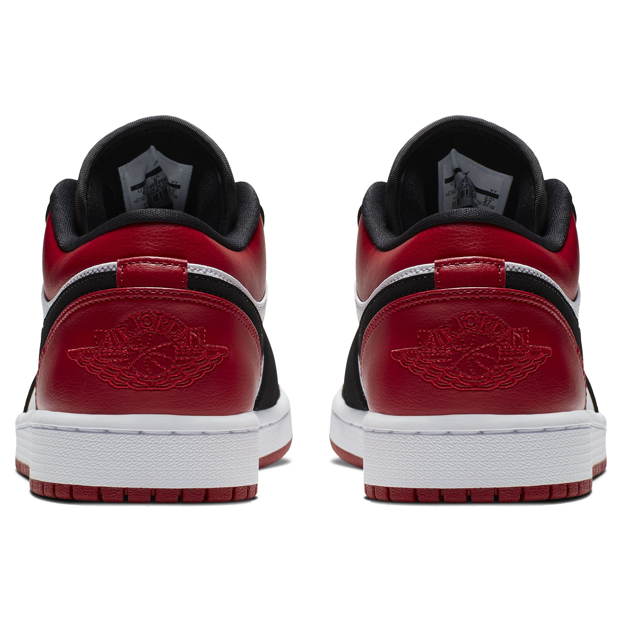 Кроссовки Air Jordan 1 Low | 553558-116