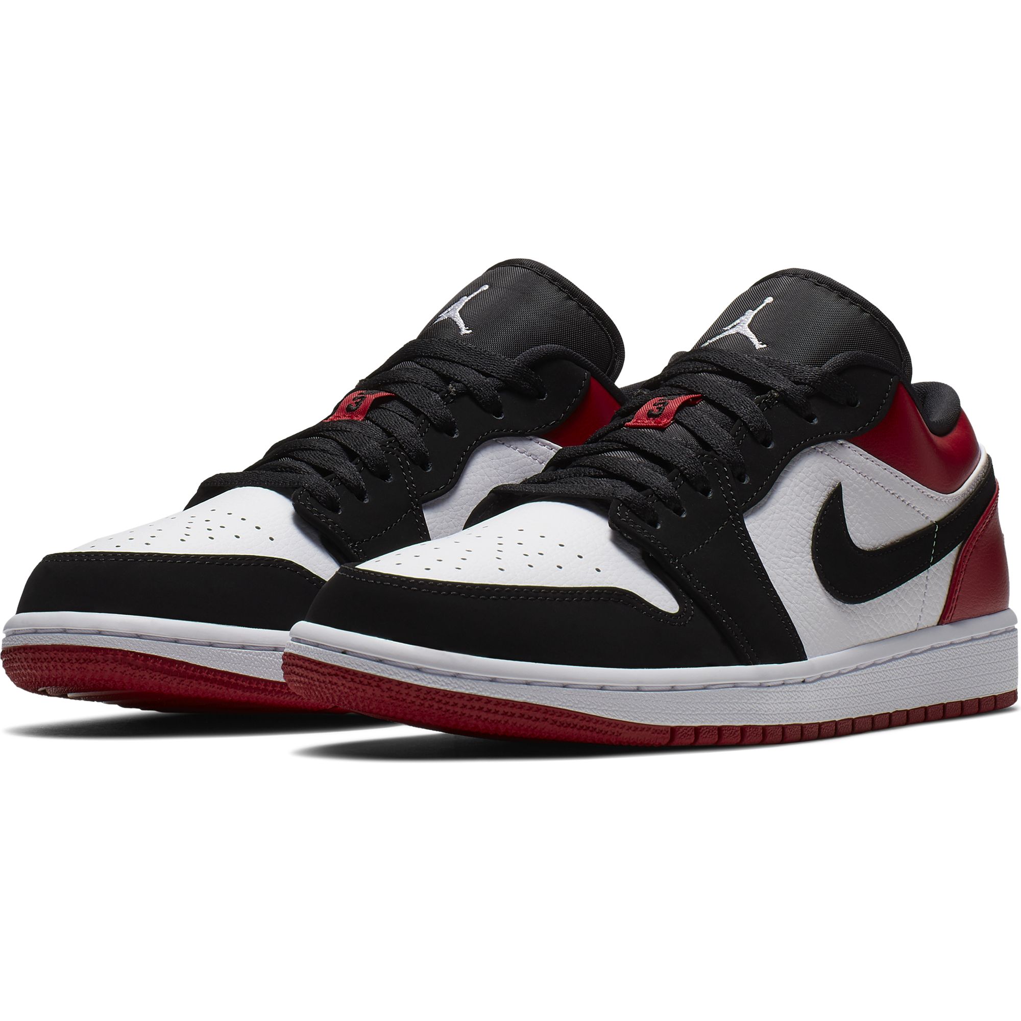 Кроссовки Air Jordan 1 Low | 553558-116
