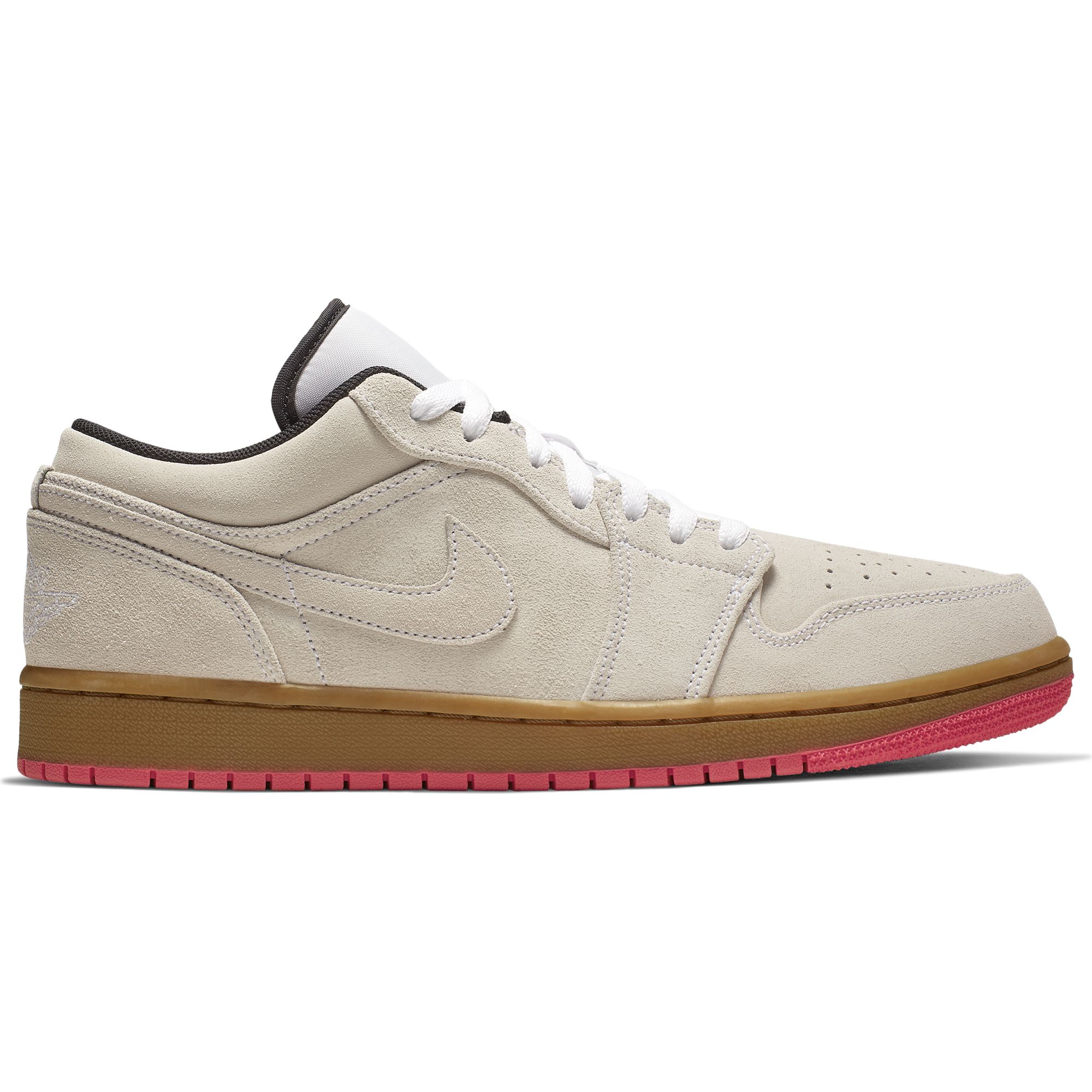 Кроссовки Air Jordan 1 Low