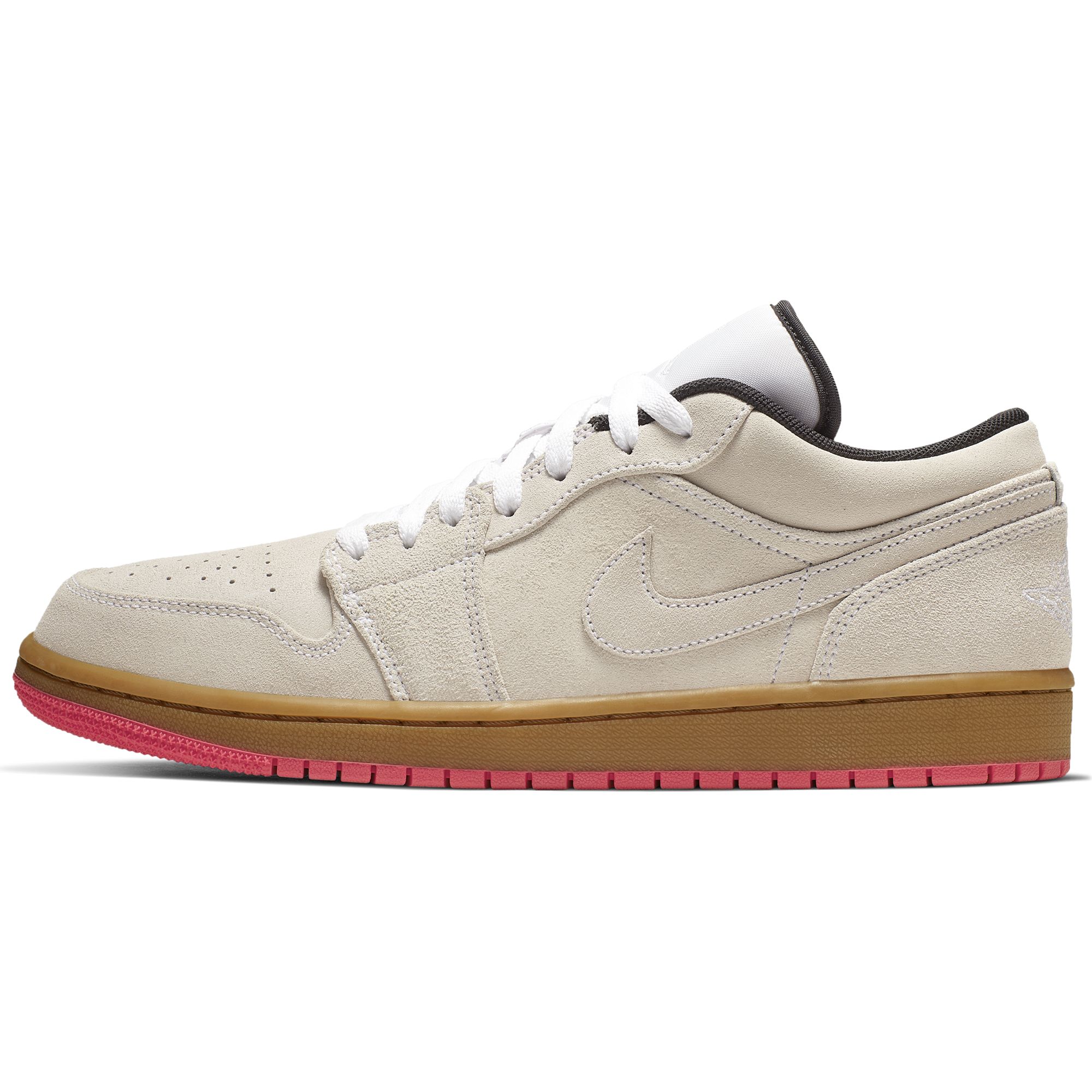 Кроссовки Air Jordan 1 Low | 553558-119