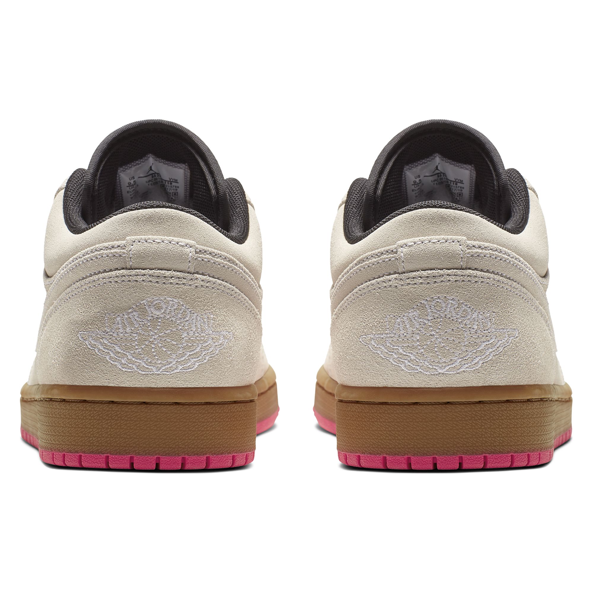 Кроссовки Air Jordan 1 Low | 553558-119
