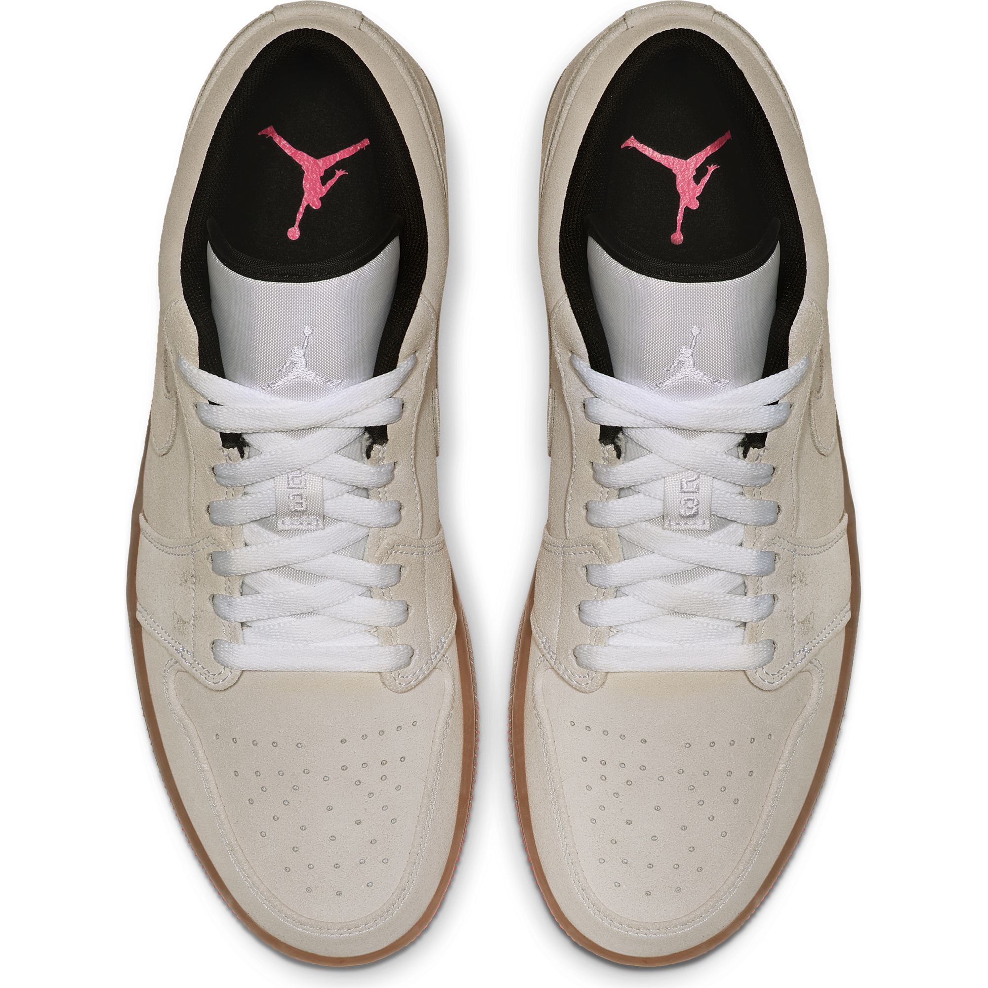 Кроссовки Air Jordan 1 Low | 553558-119