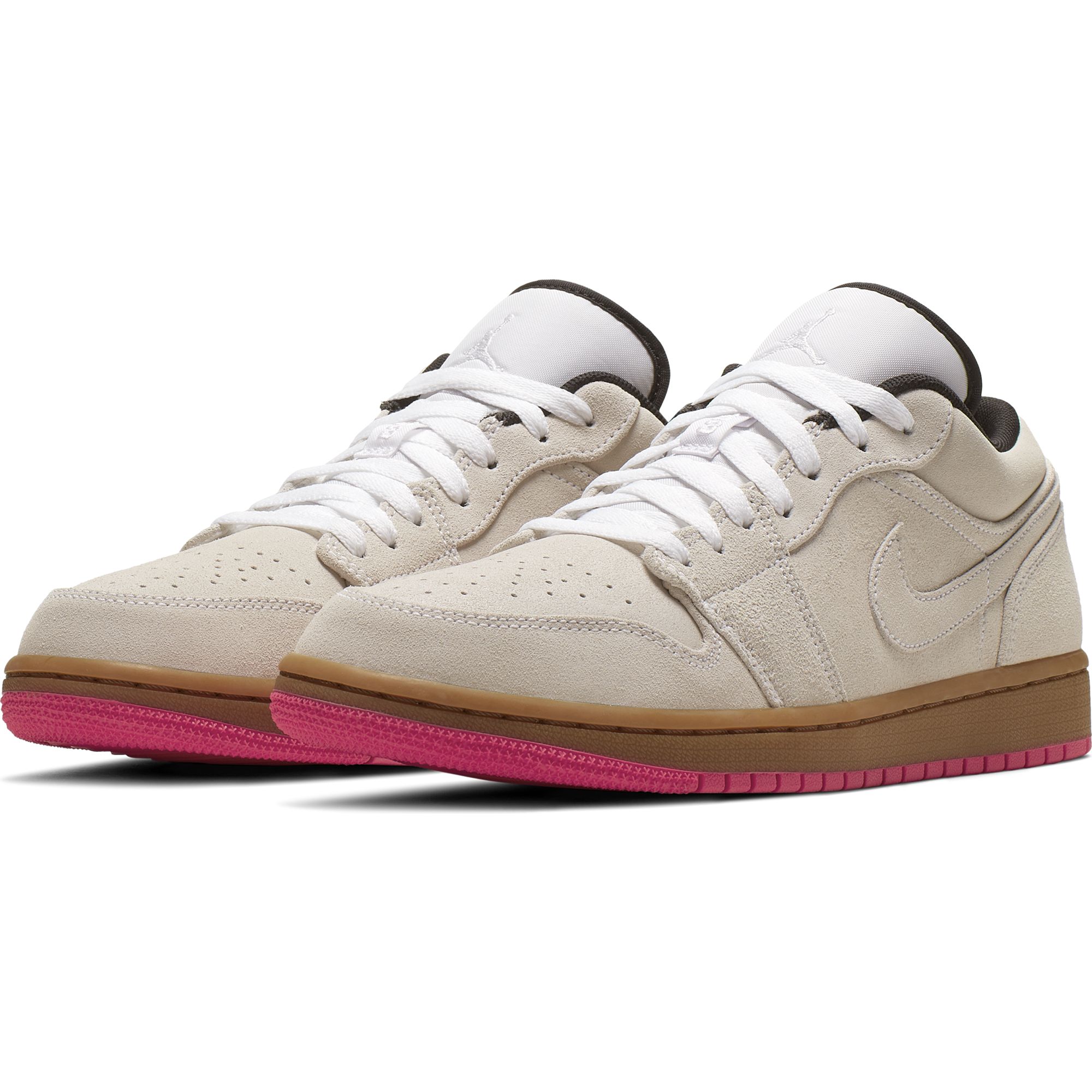 Кроссовки Air Jordan 1 Low | 553558-119
