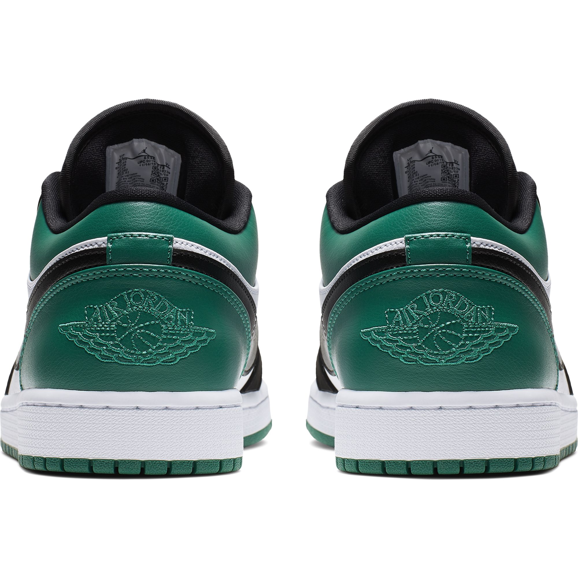 Кроссовки Air Jordan 1 Low | 553558-113