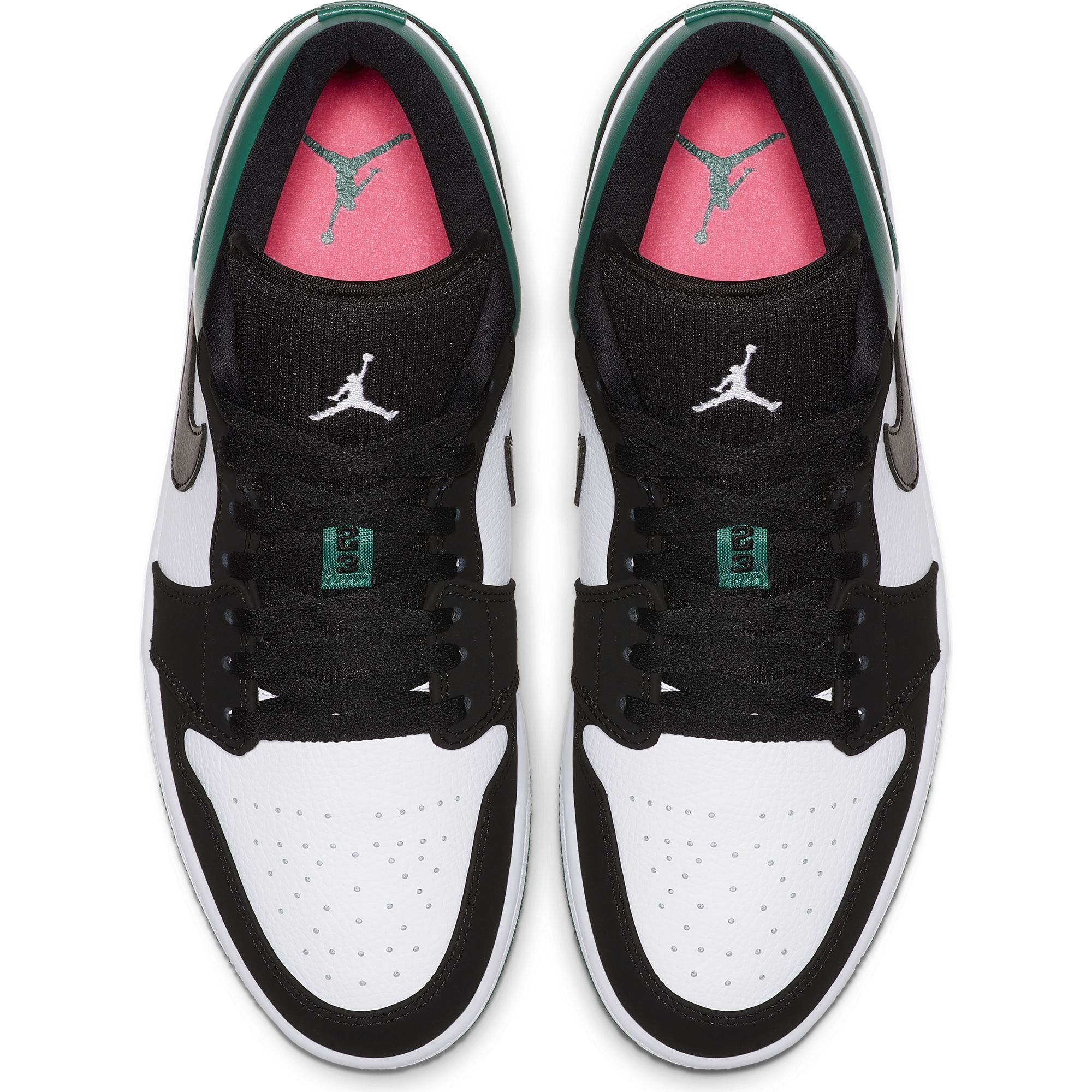 Кроссовки Air Jordan 1 Low | 553558-113
