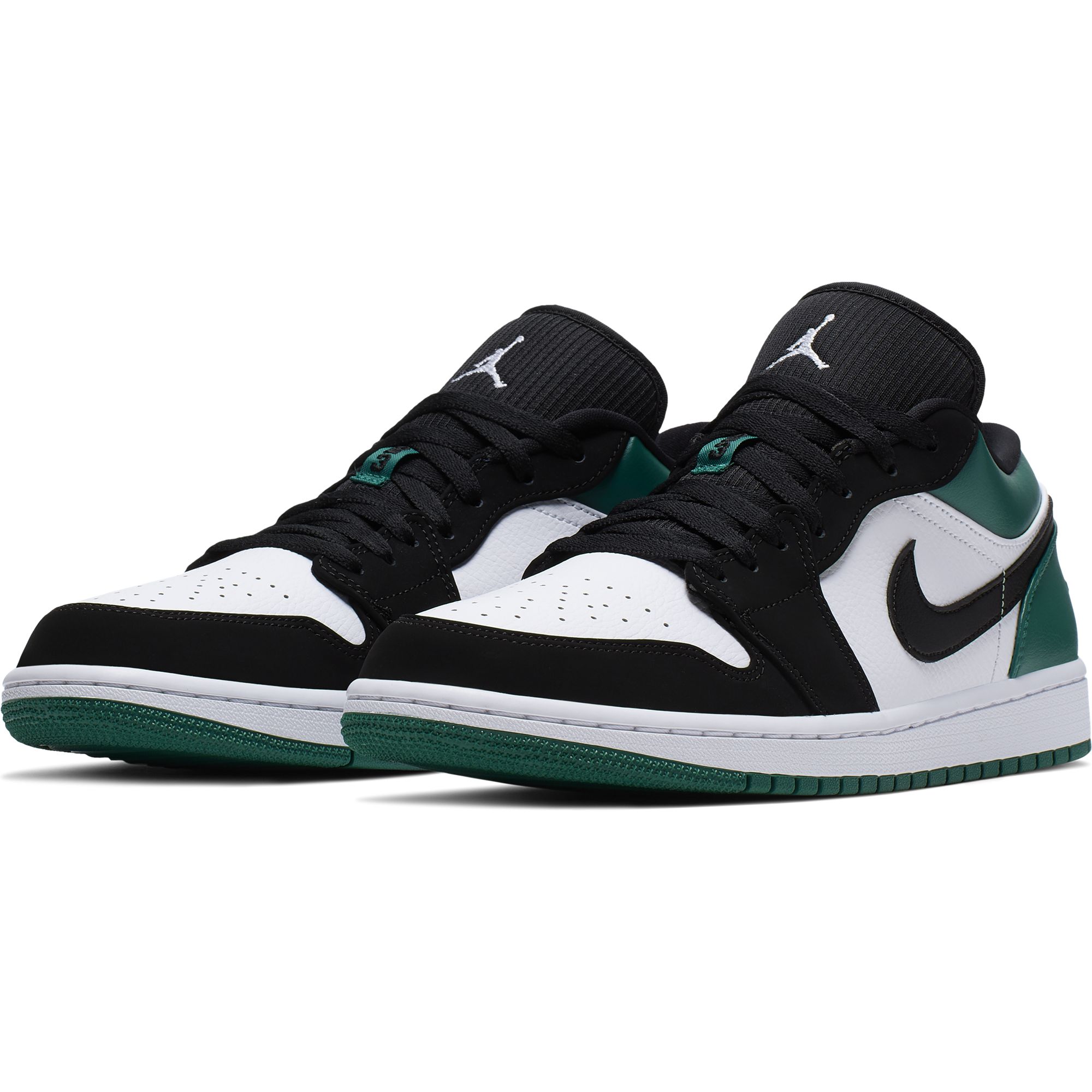 Кроссовки Air Jordan 1 Low | 553558-113