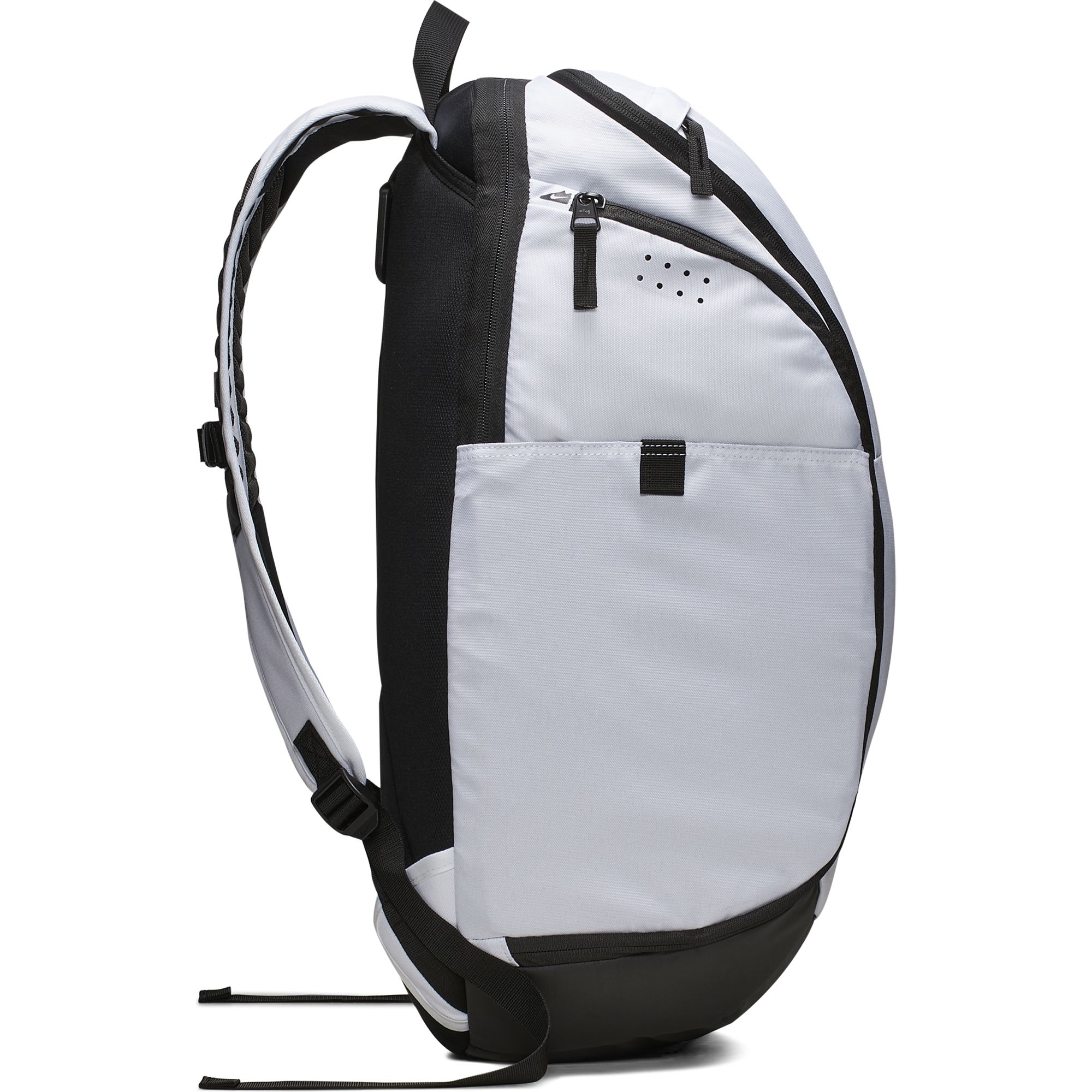 Купить Рюкзак Nike Hoops Elite Pro | BA5554-101 в Москве или заказать доставку на Slamdunk.su