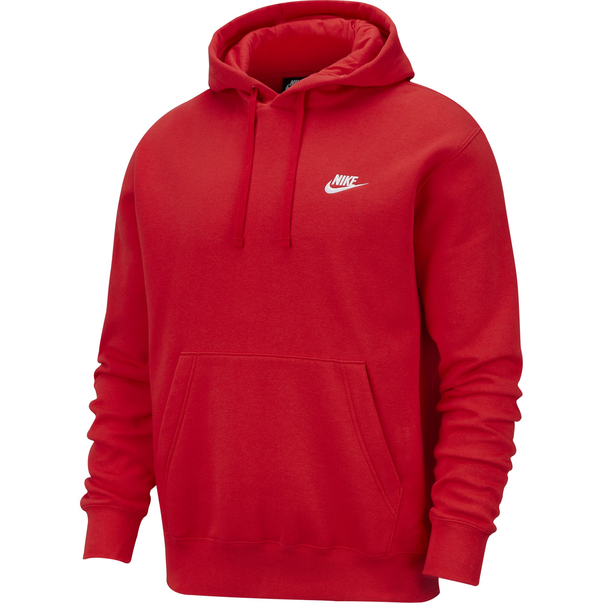 Толстовка Nike Sportswear Club Fleece