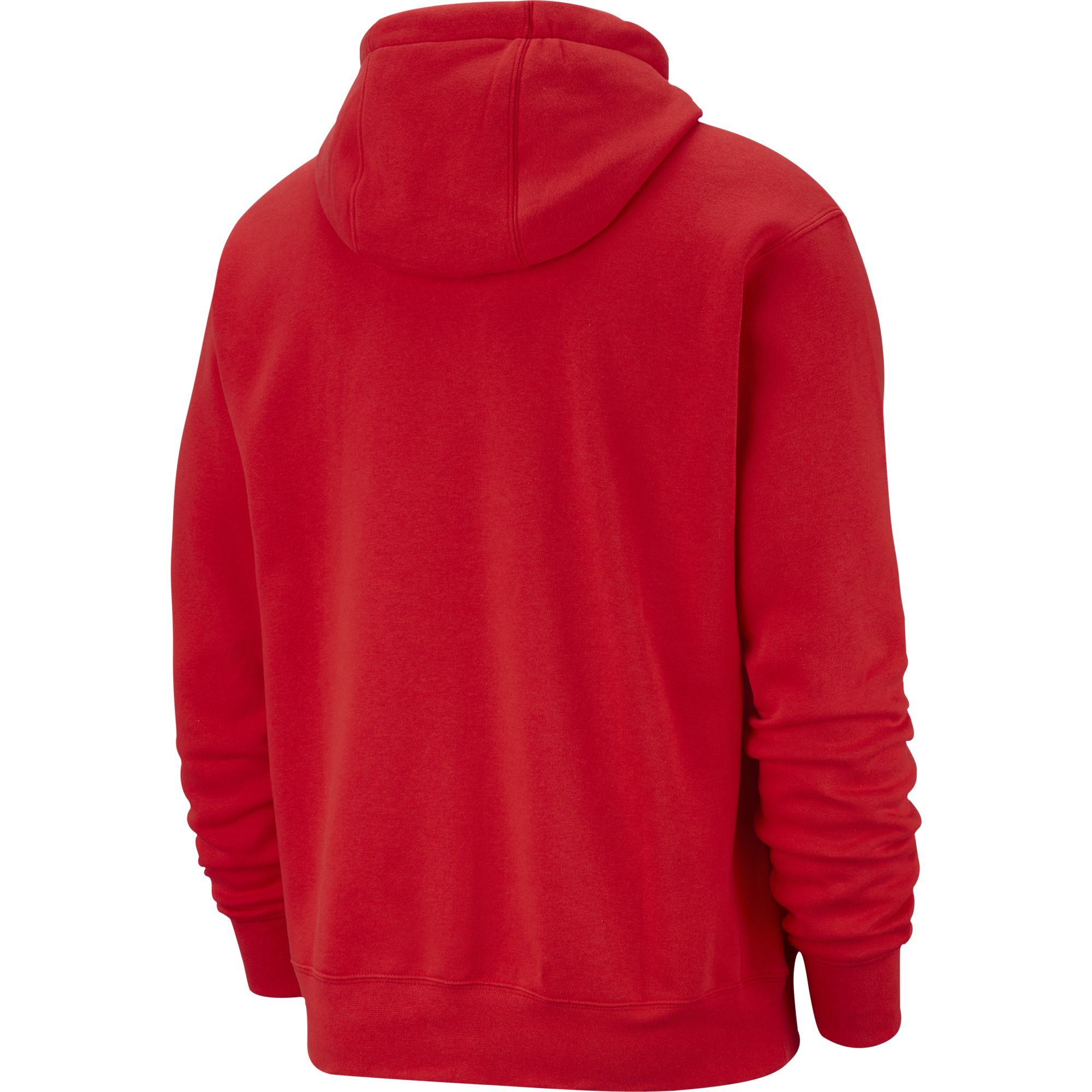 Толстовка Nike Sportswear Club Fleece | BV2654-657