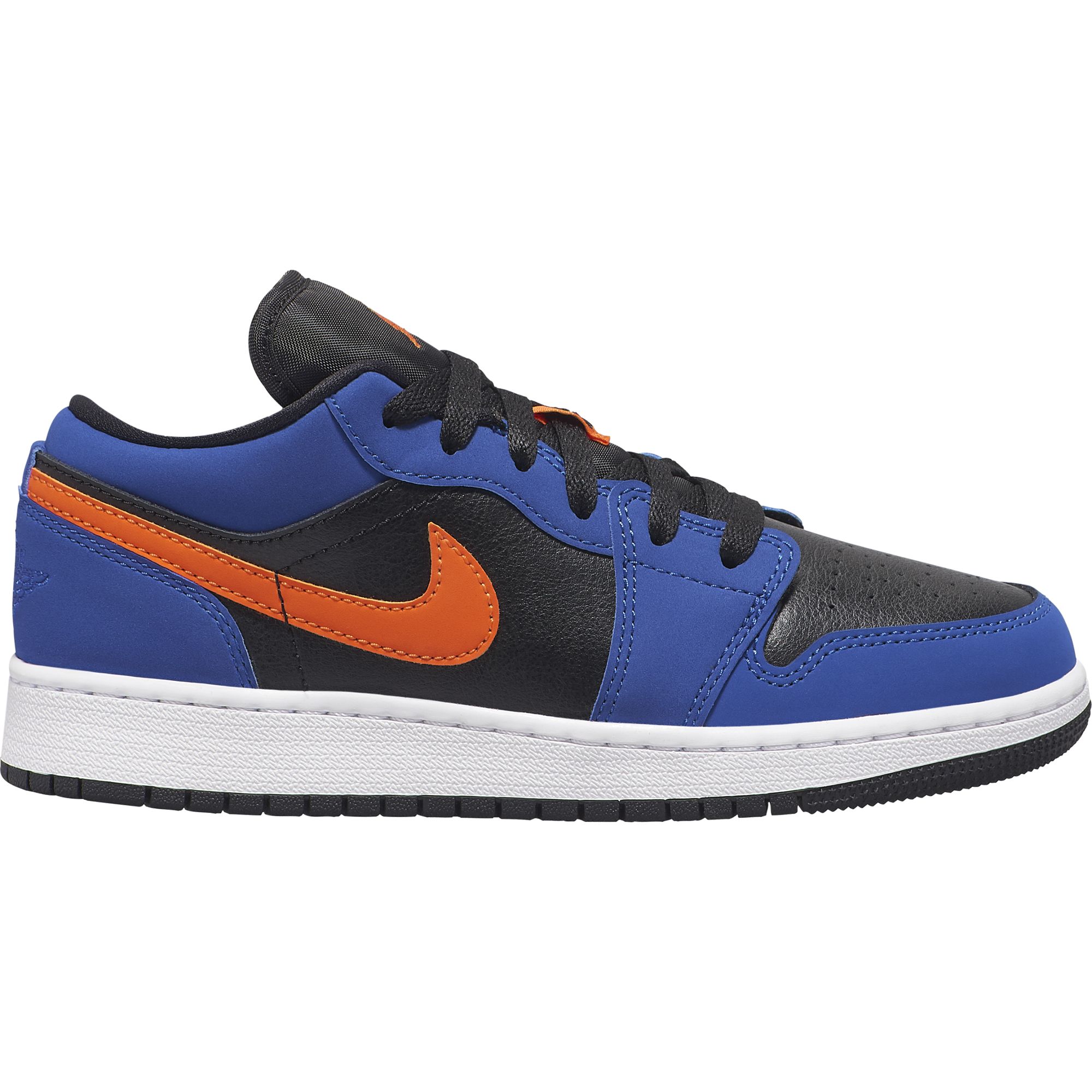 Детские кроссовки Air Jordan 1 Low (GS)