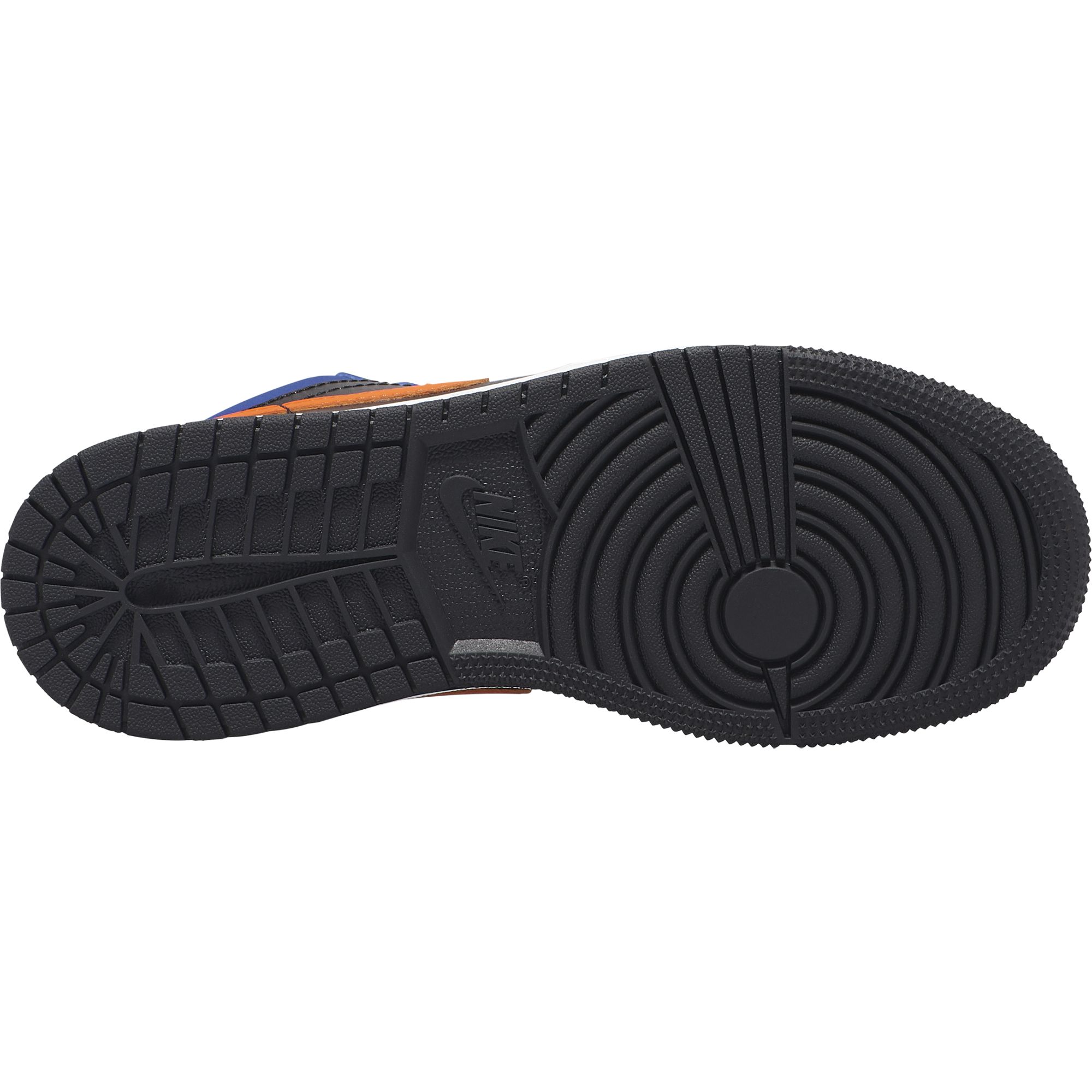 Купить Детские кроссовки Air Jordan 1 Low (GS) | 553560-480 в Москве или заказать доставку на Slamdunk.su