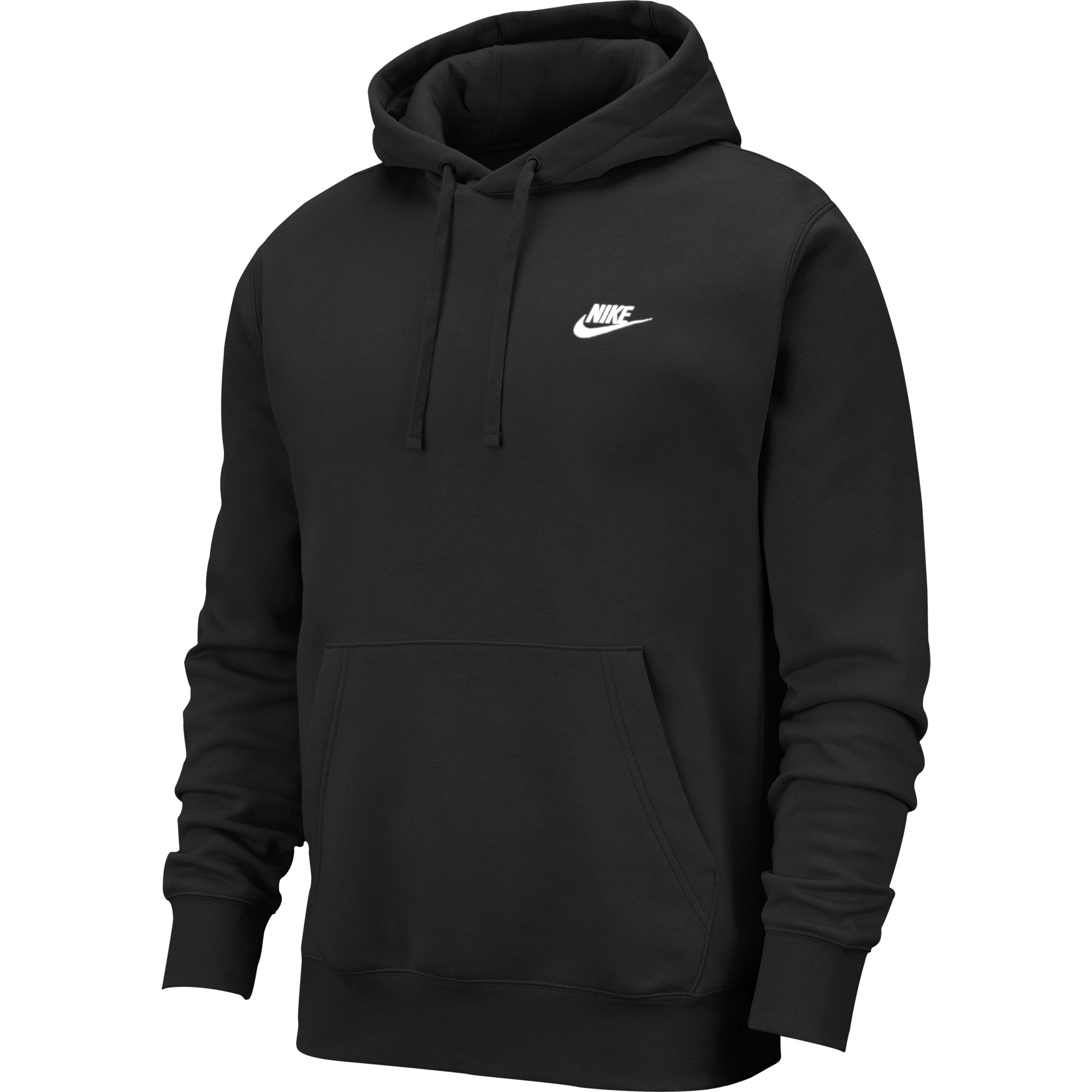 Толстовка Nike Sportswear Club Fleece