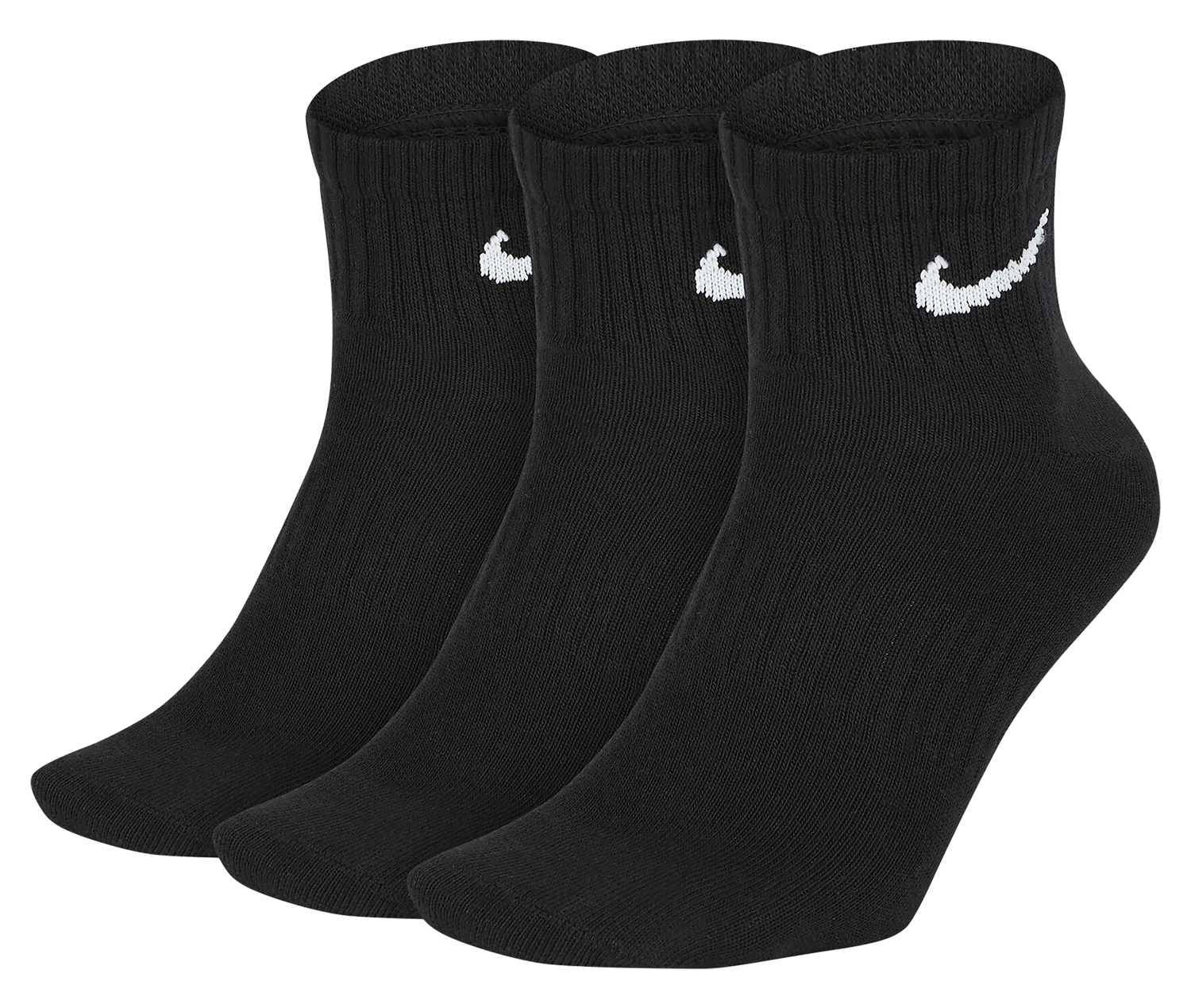 Носки Nike Everyday Lightweight Ankle