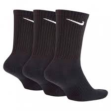 Носки Nike Everyday Cushion Crew | SX7664-010