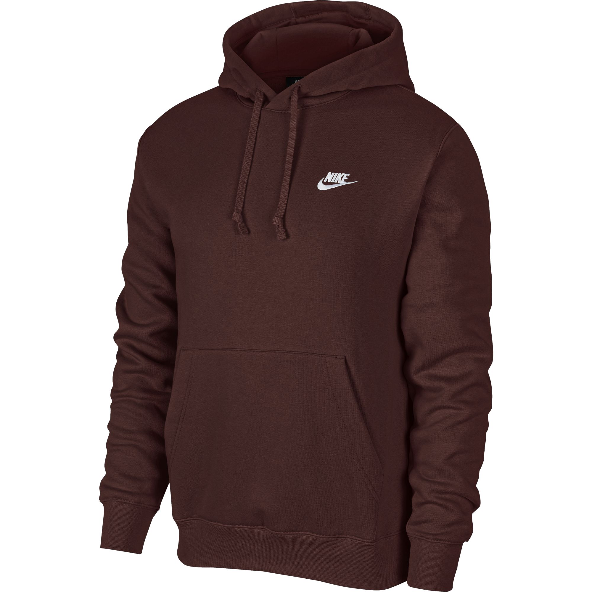 Толстовка Nike Sportswear Club Fleece