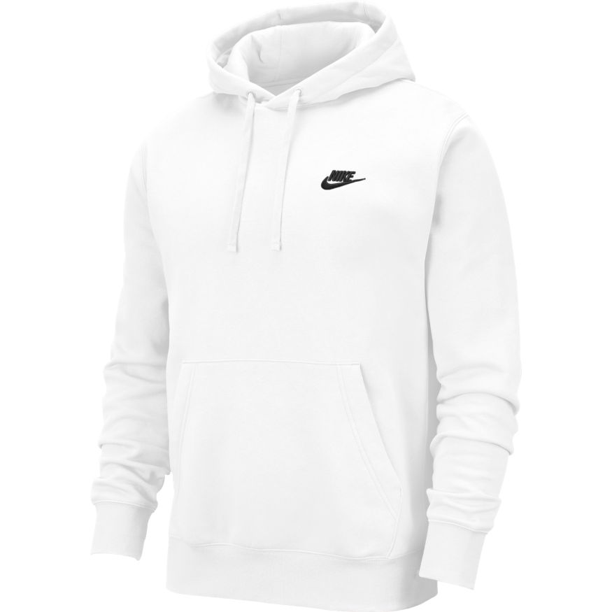 Толстовка Nike Sportswear Club Fleece