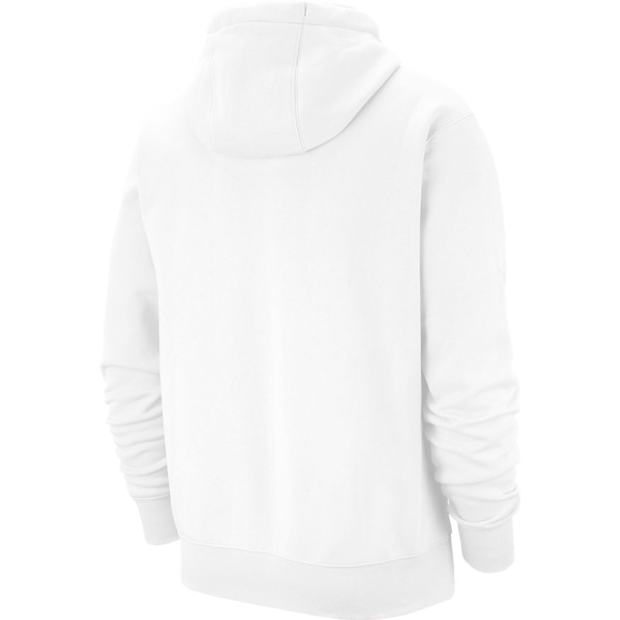 Толстовка Nike Sportswear Club Fleece | BV2654-100