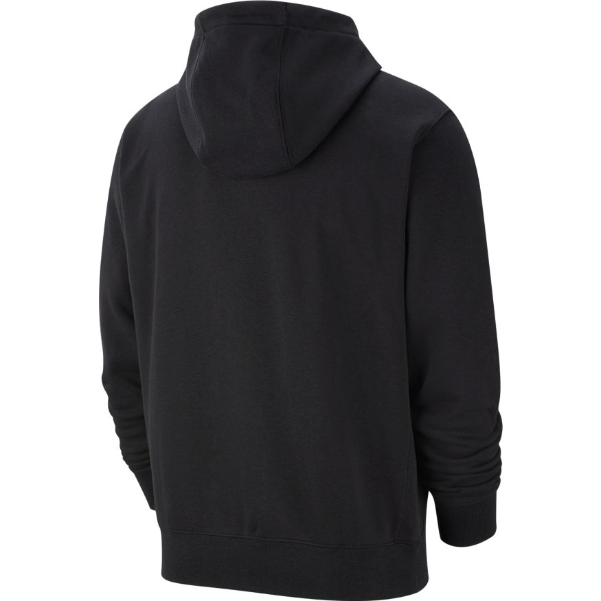 Купить Толстовка Nike Sportswear Club | BV2648-010 в Москве или заказать доставку на Slamdunk.su